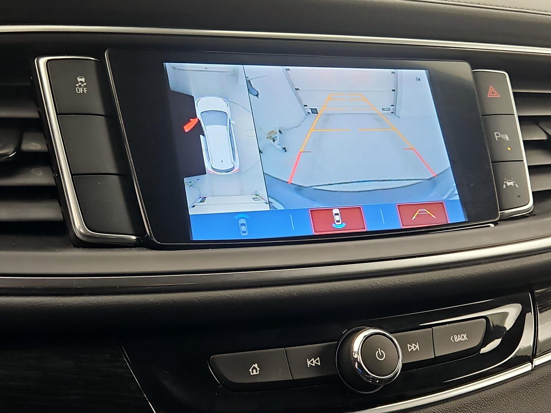 Thumbnail: 2019 Buick Enclave - 14