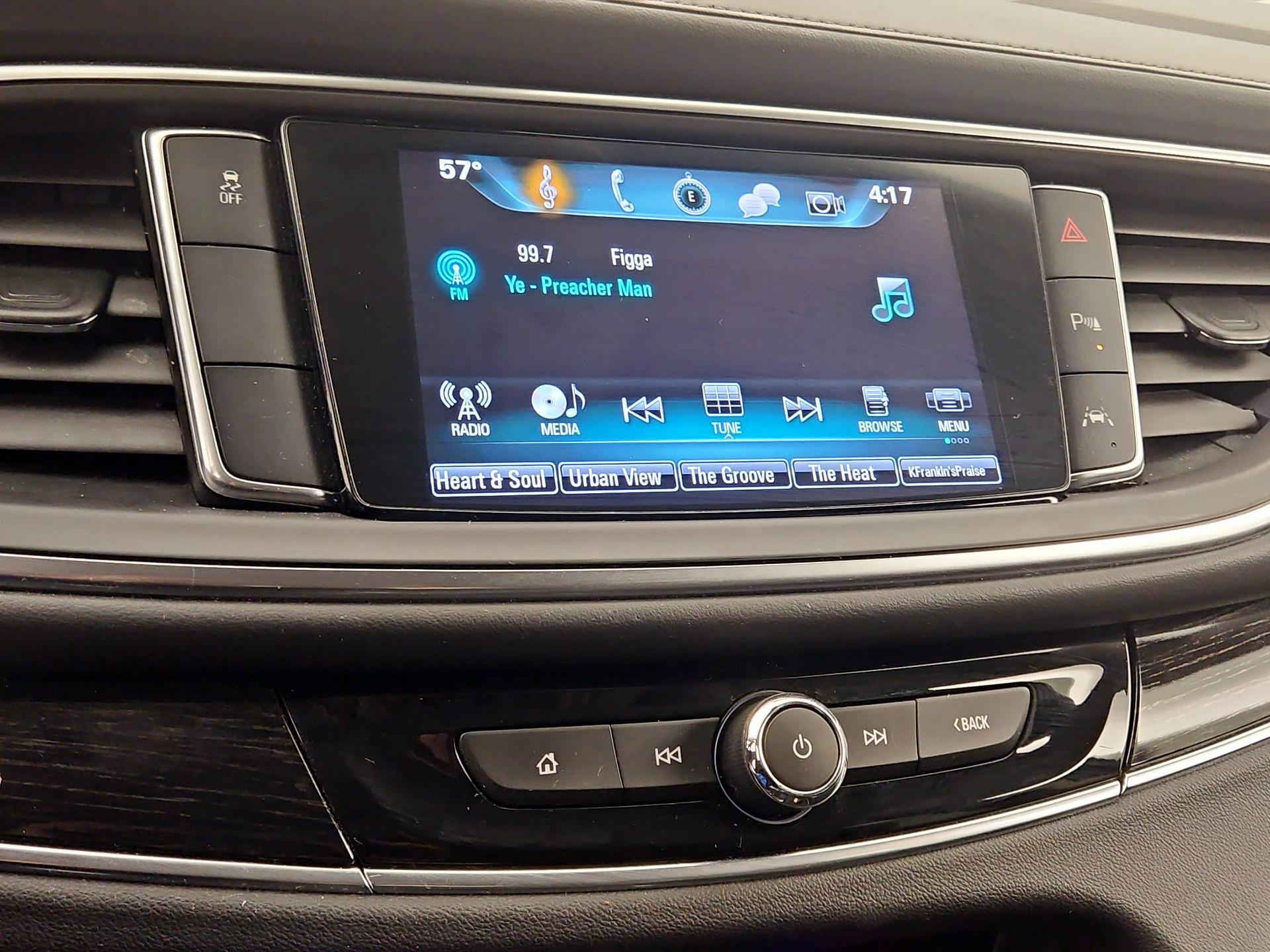 Thumbnail: 2019 Buick Enclave - 15