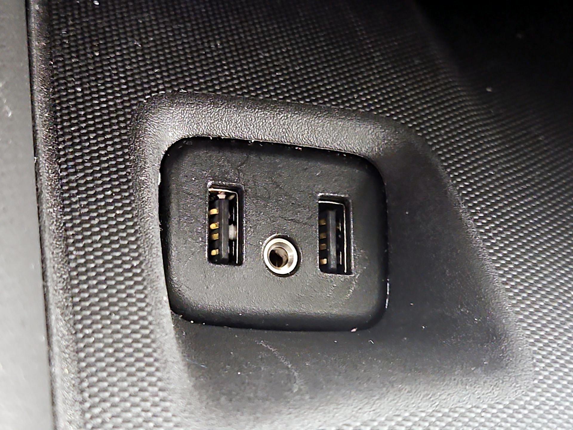 Thumbnail: 2019 Buick Enclave - 18