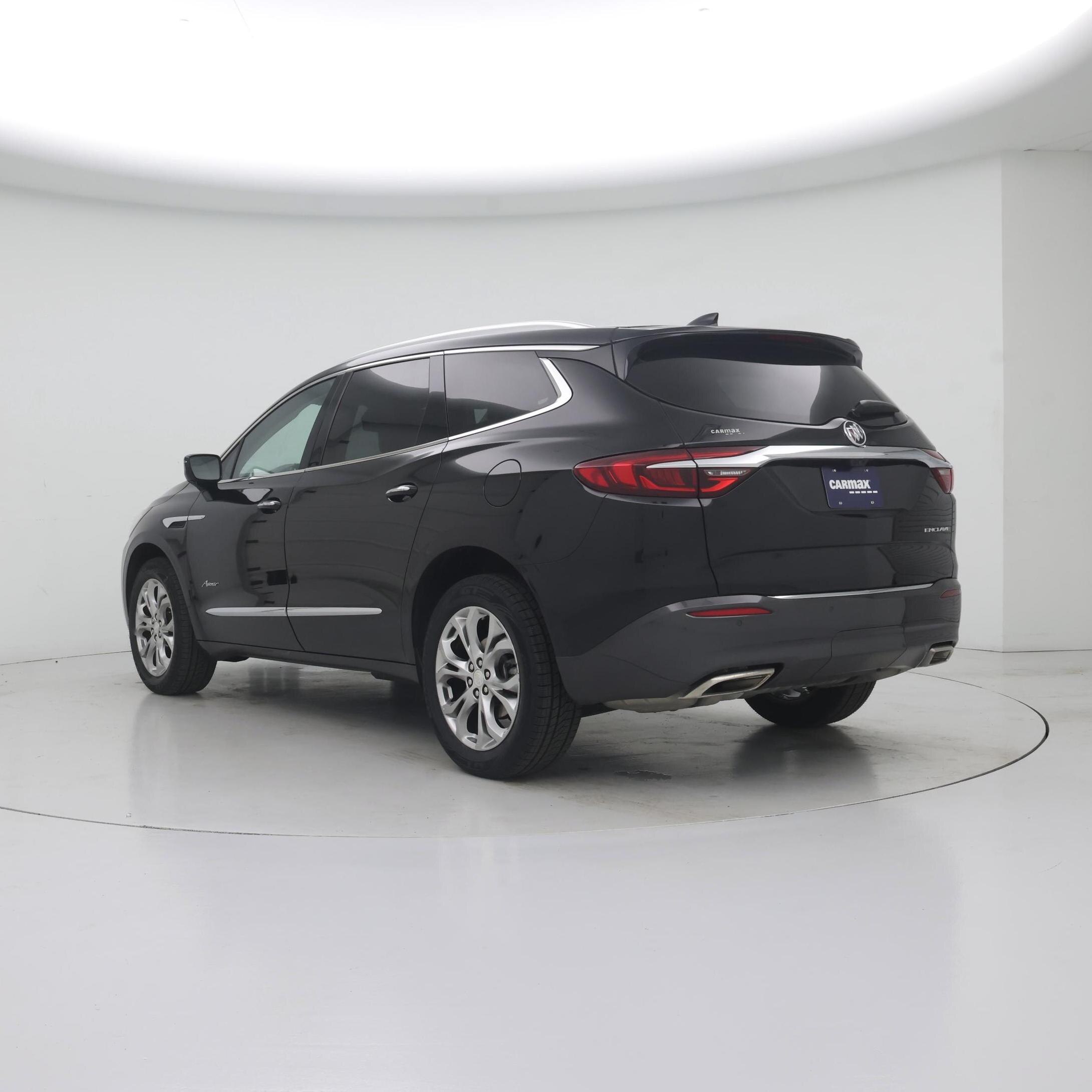 Thumbnail: 2019 Buick Enclave - 2