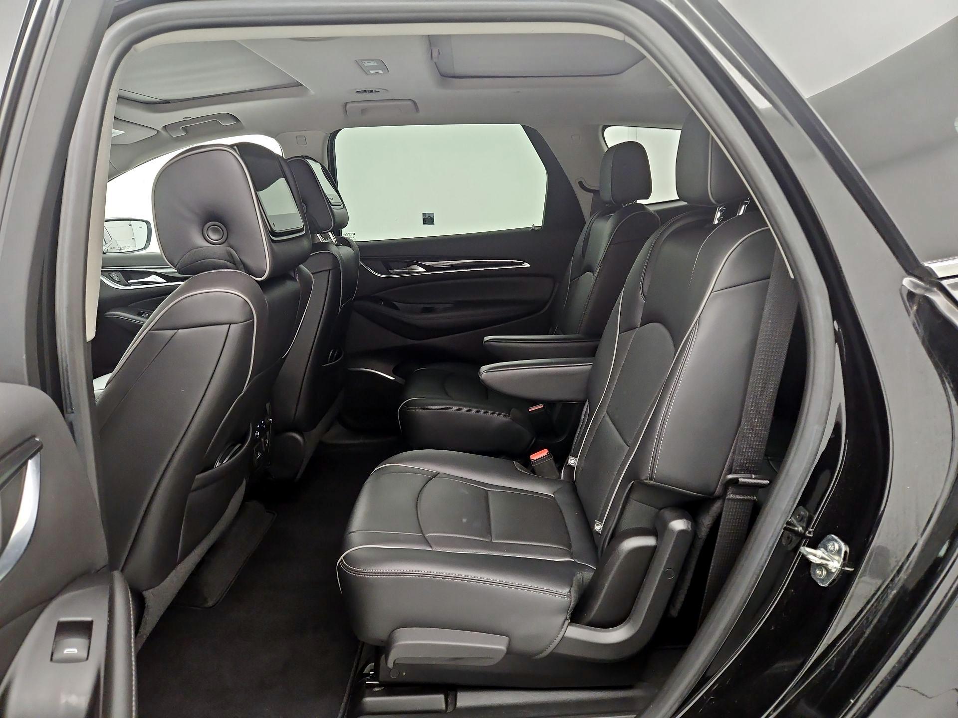 Thumbnail: 2019 Buick Enclave - 20