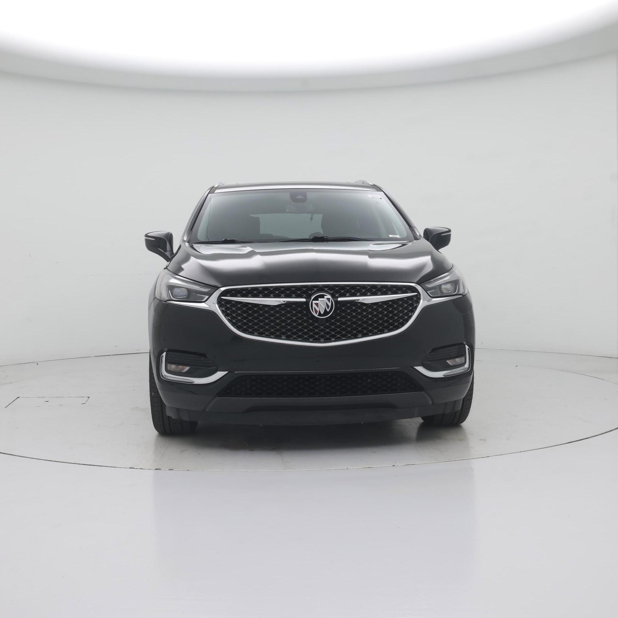 Thumbnail: 2019 Buick Enclave - 5