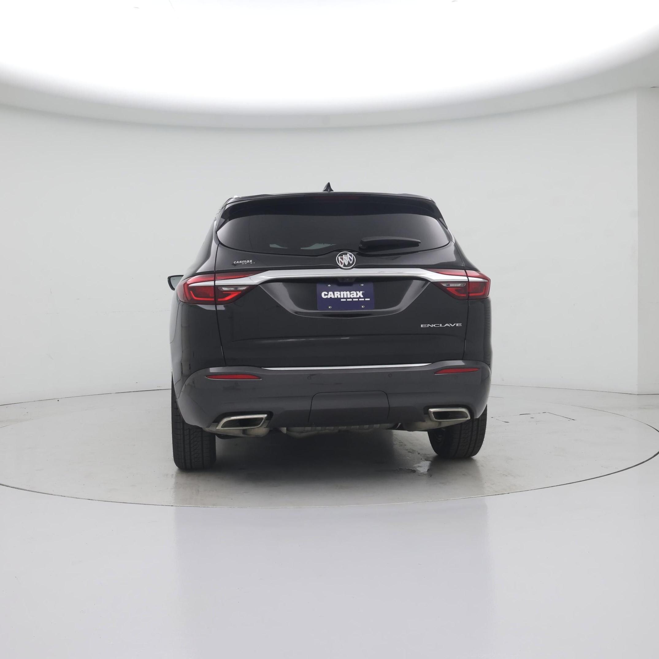 Thumbnail: 2019 Buick Enclave - 6