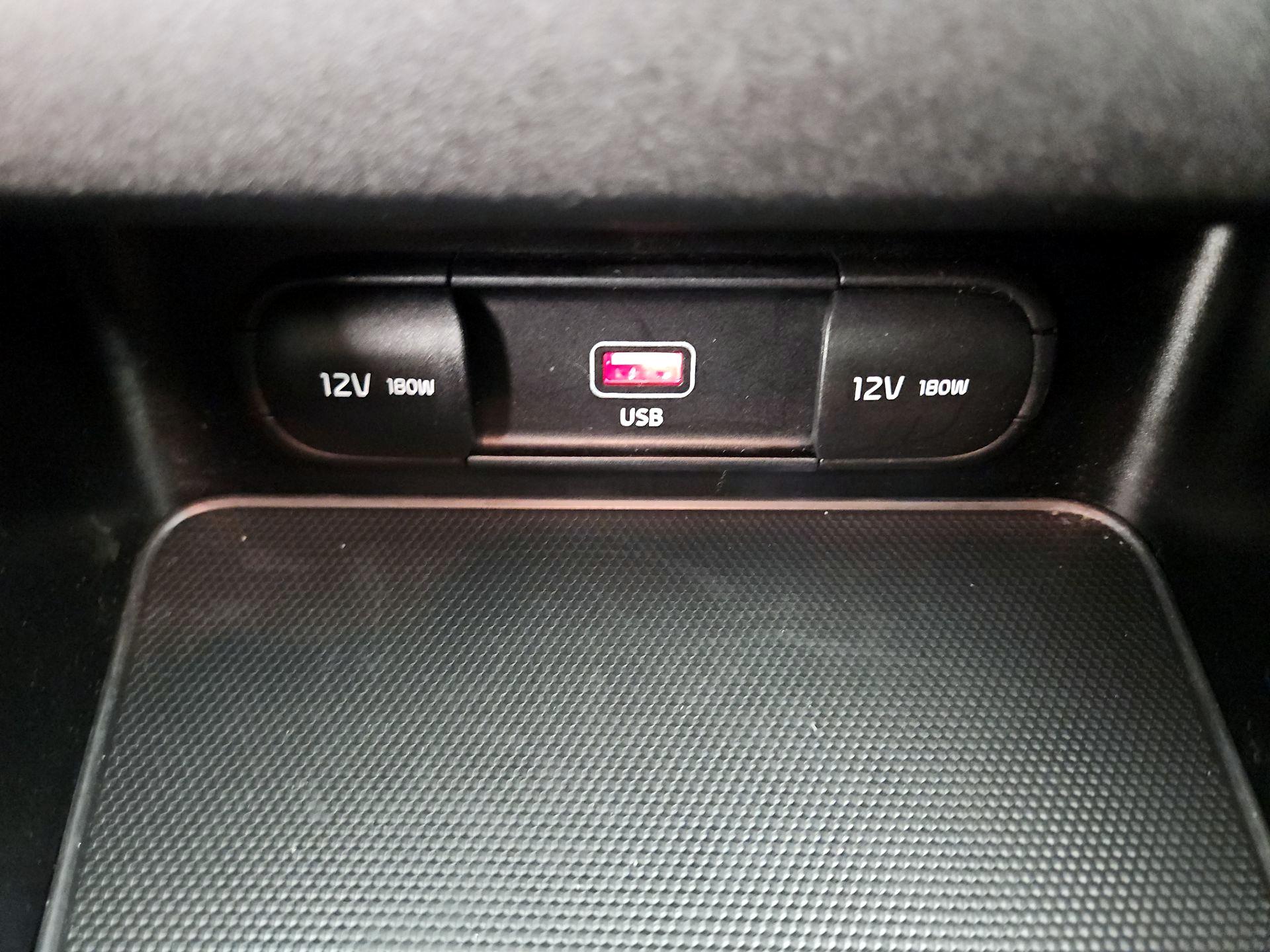 Thumbnail: 2023 Kia Forte - 18