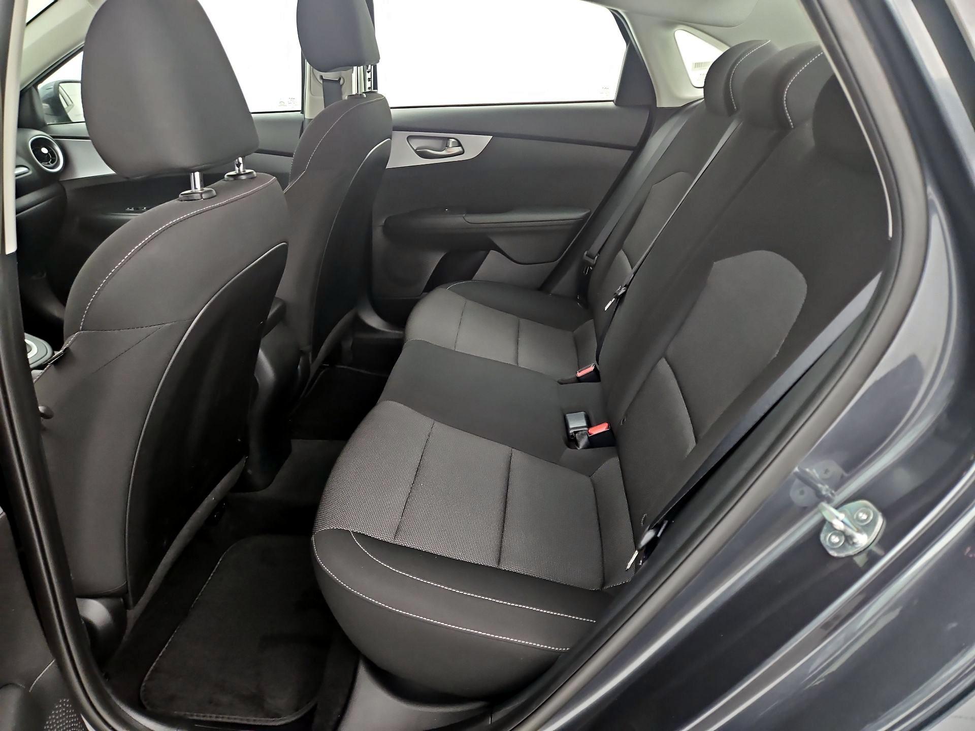 Thumbnail: 2023 Kia Forte - 19