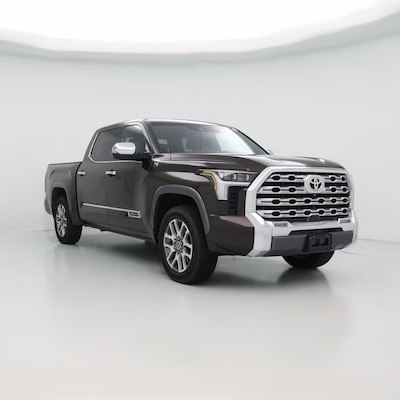 2022 Toyota Tundra 1794