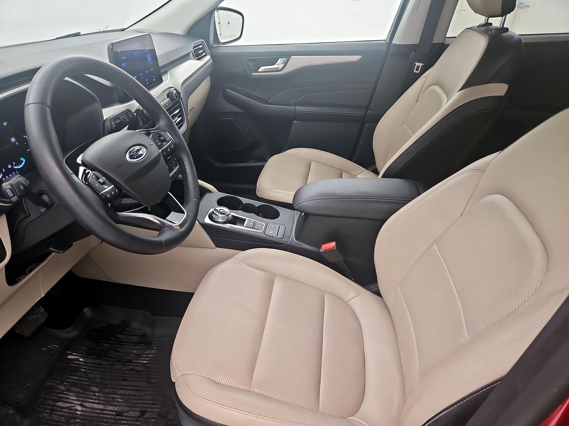 Thumbnail: 2022 Ford Escape - 11