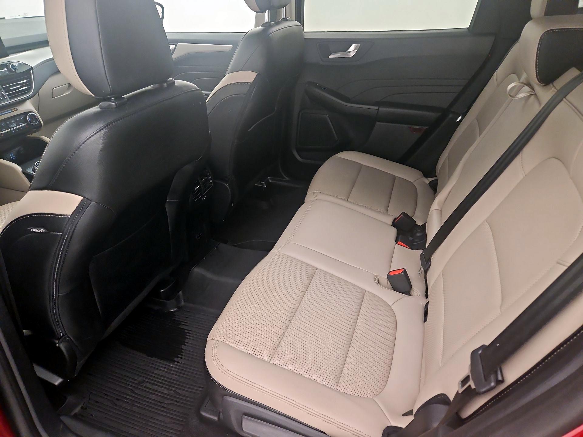 Thumbnail: 2022 Ford Escape - 19