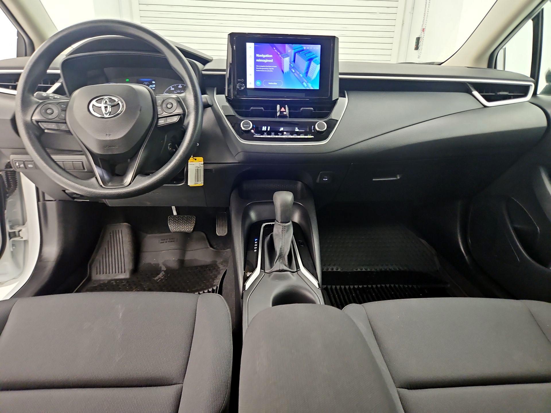 Thumbnail: 2025 Toyota Corolla - 9