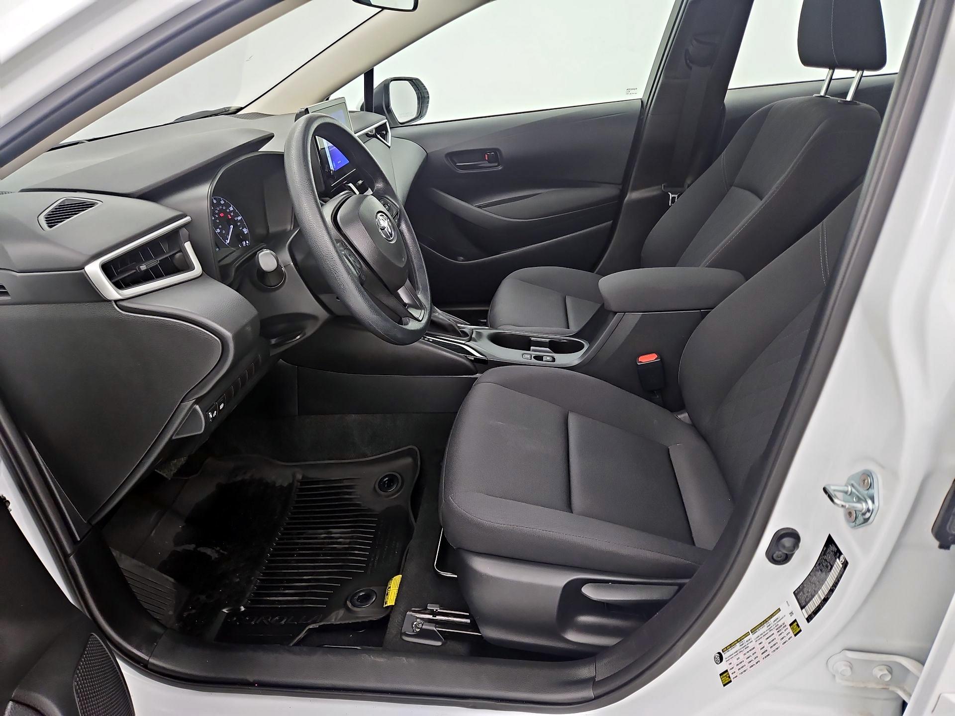 Thumbnail: 2025 Toyota Corolla - 11