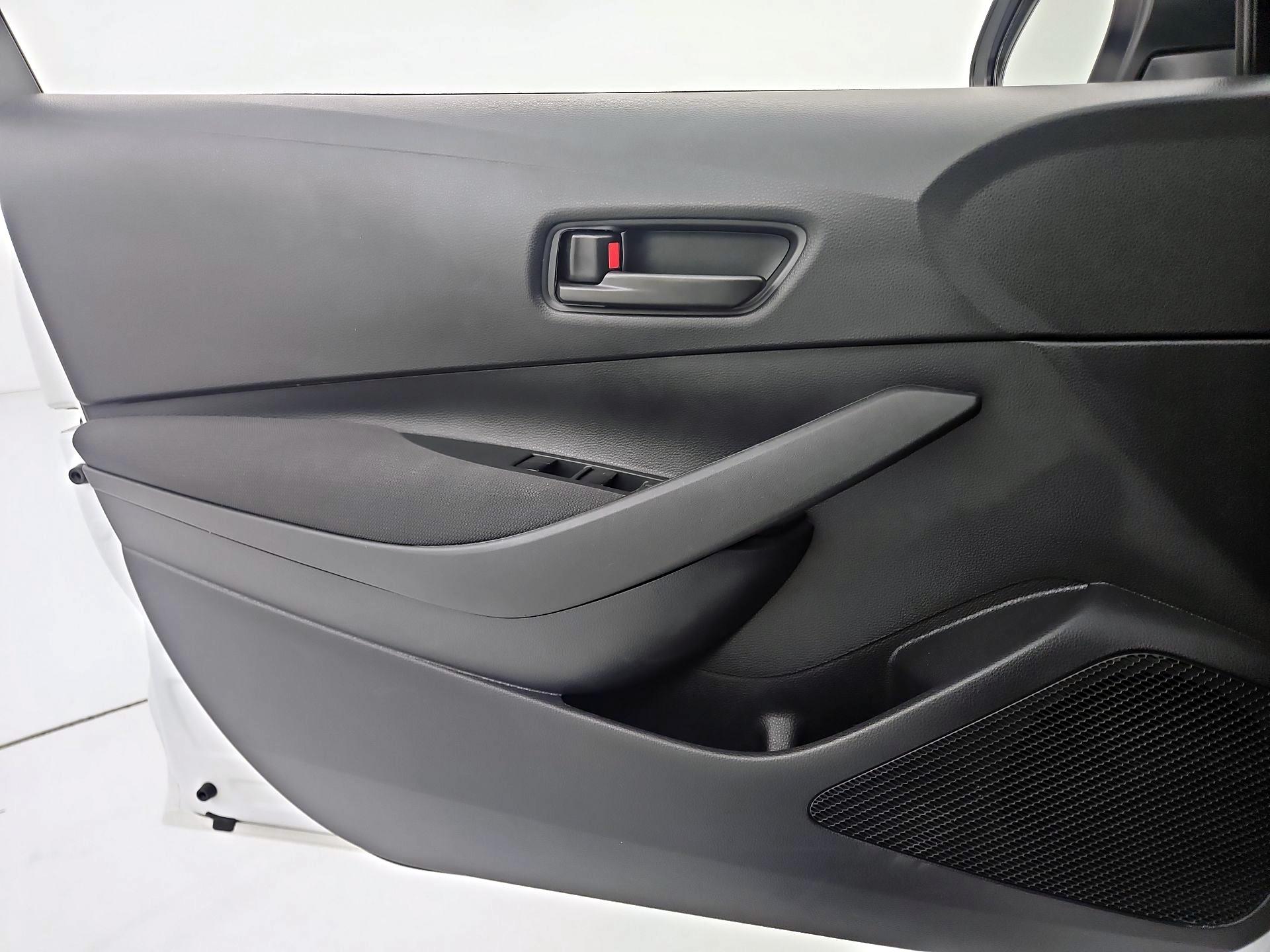 Thumbnail: 2025 Toyota Corolla - 12