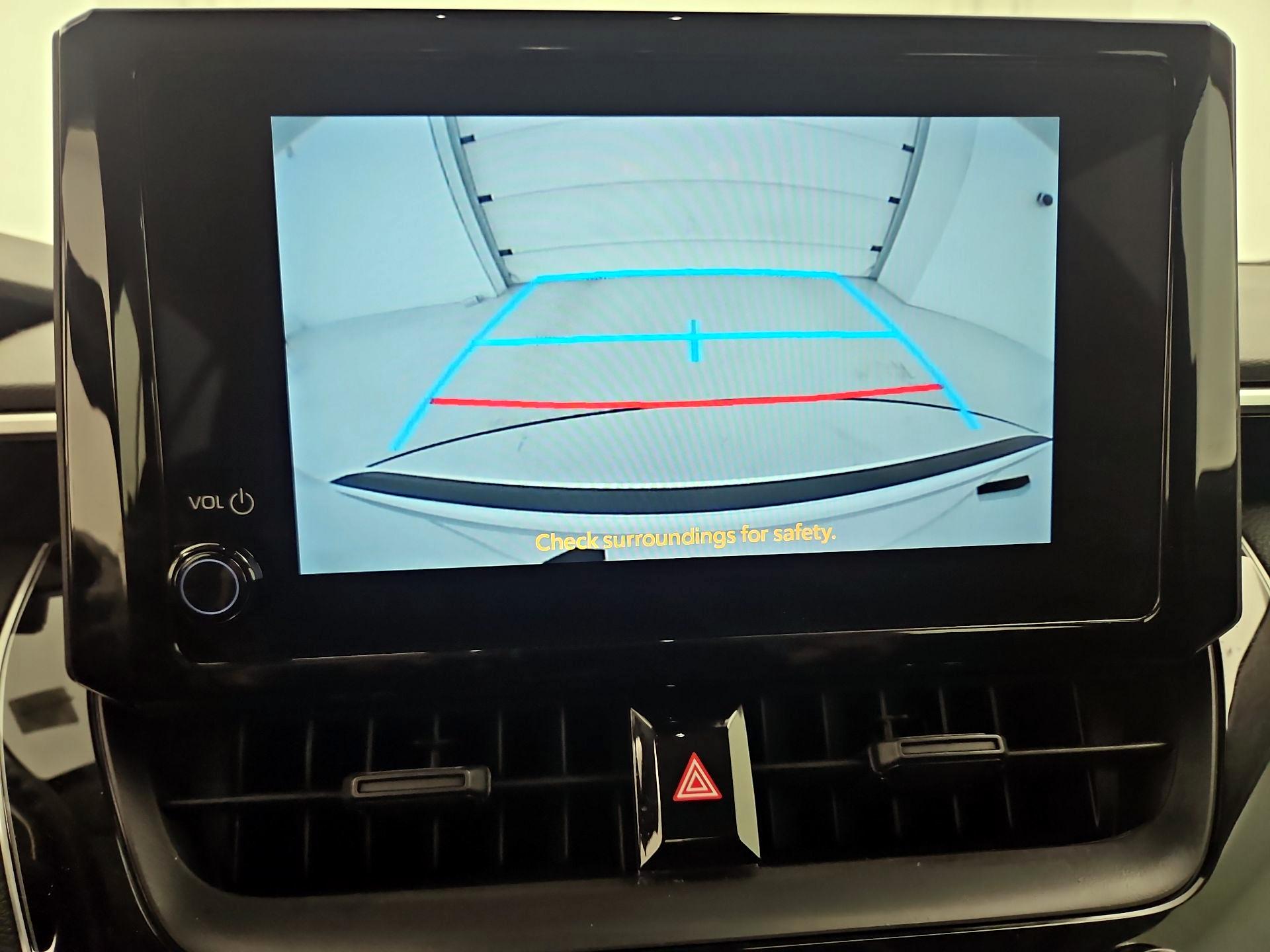 Thumbnail: 2025 Toyota Corolla - 14