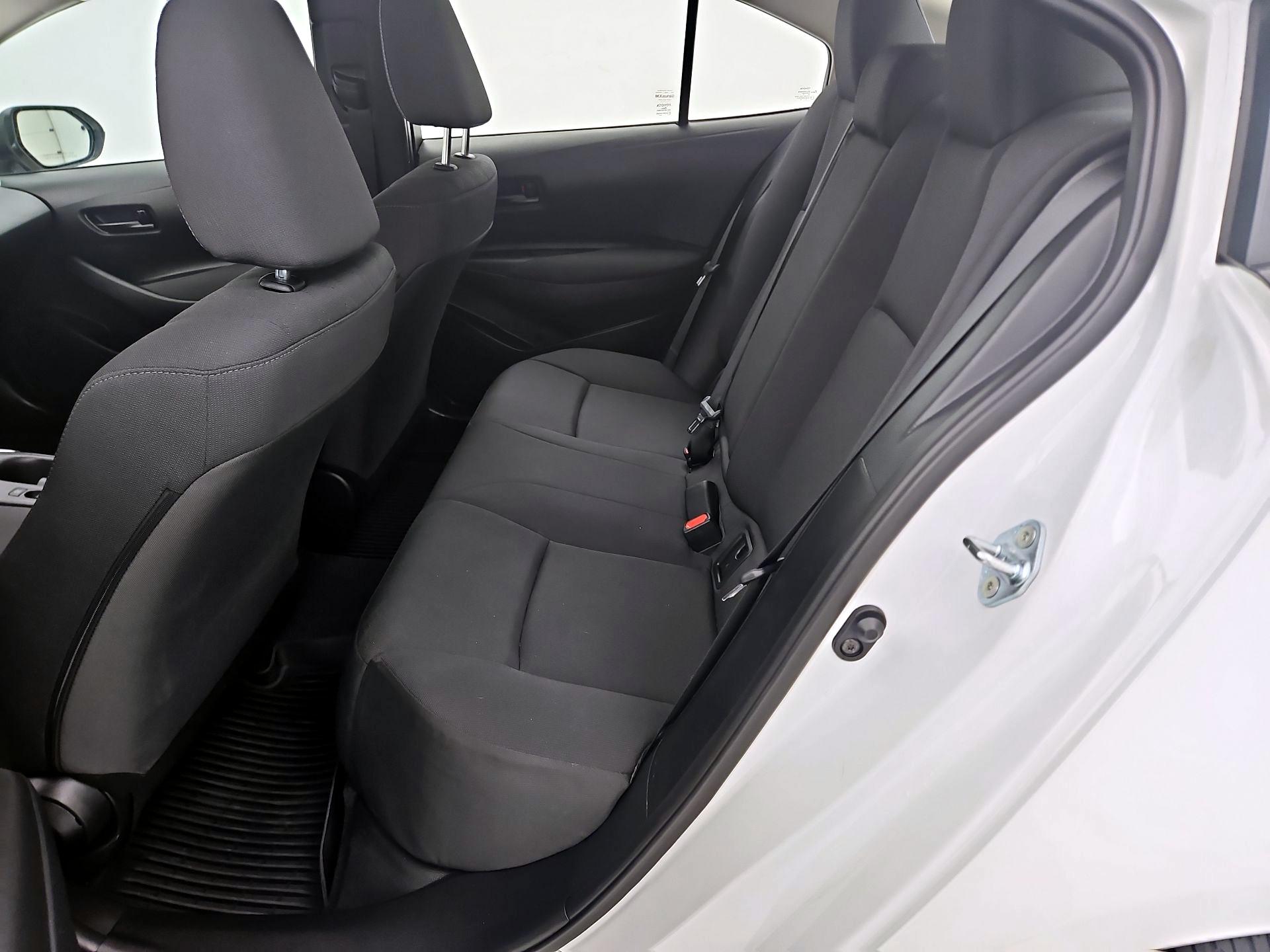 Thumbnail: 2025 Toyota Corolla - 19