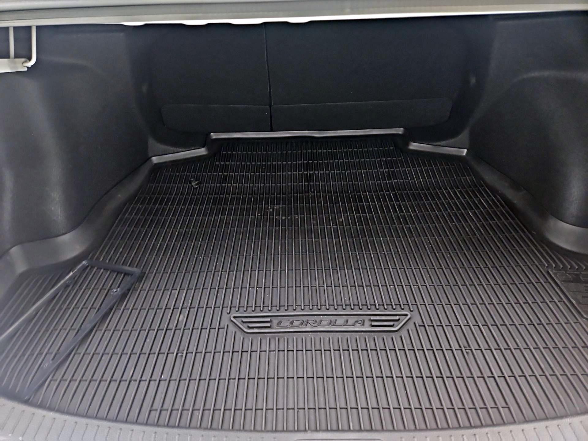 Thumbnail: 2025 Toyota Corolla - 20