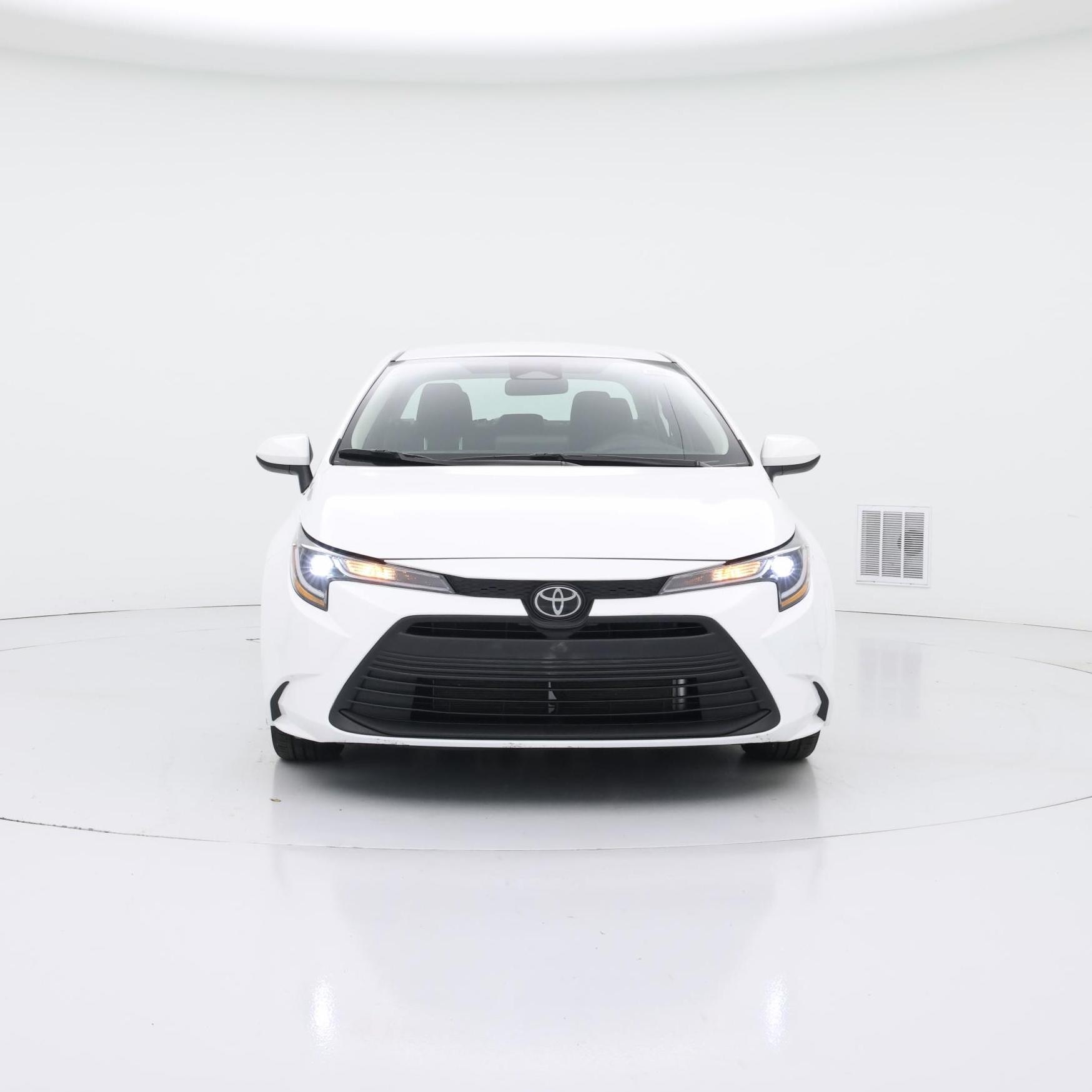 Thumbnail: 2025 Toyota Corolla - 5