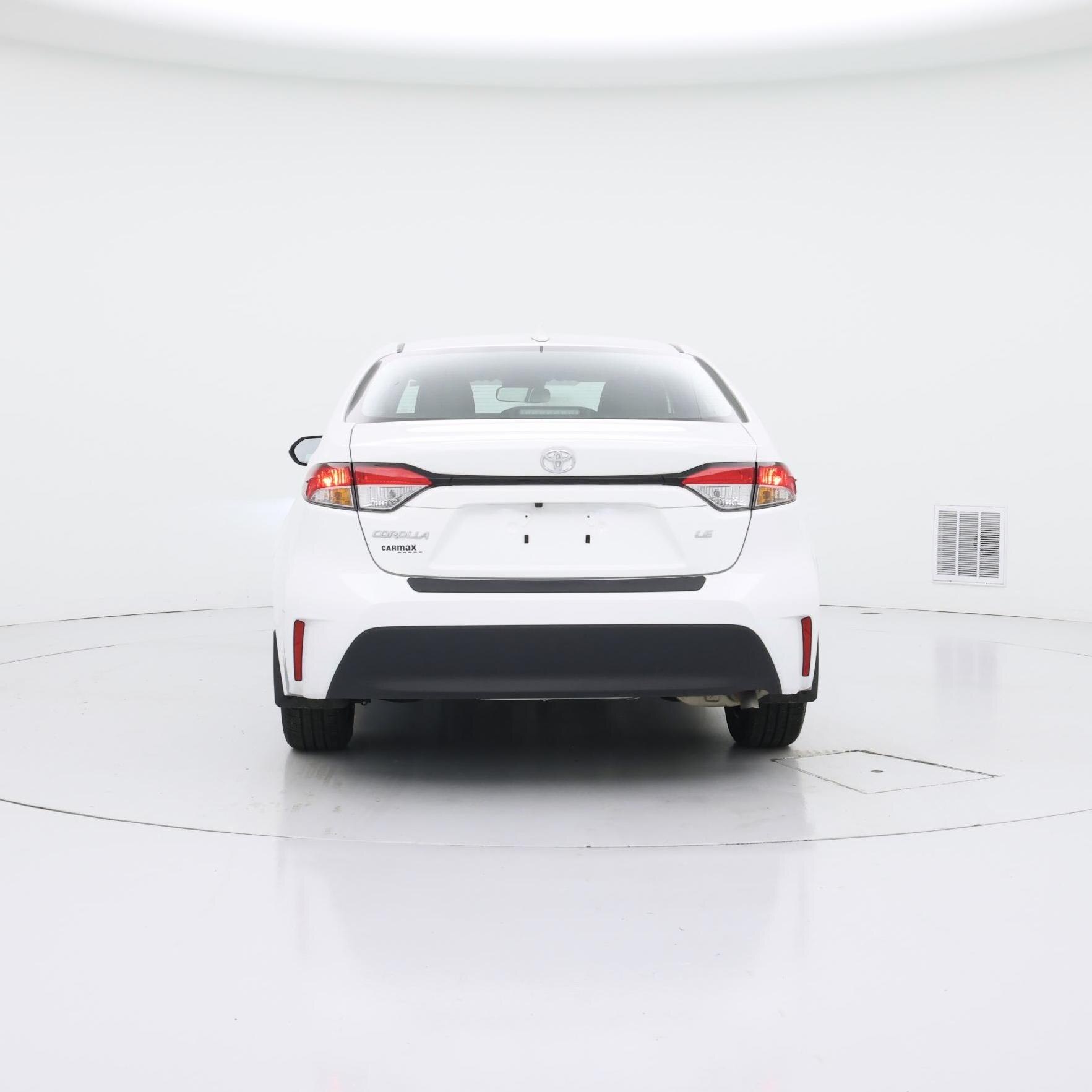 Thumbnail: 2025 Toyota Corolla - 6