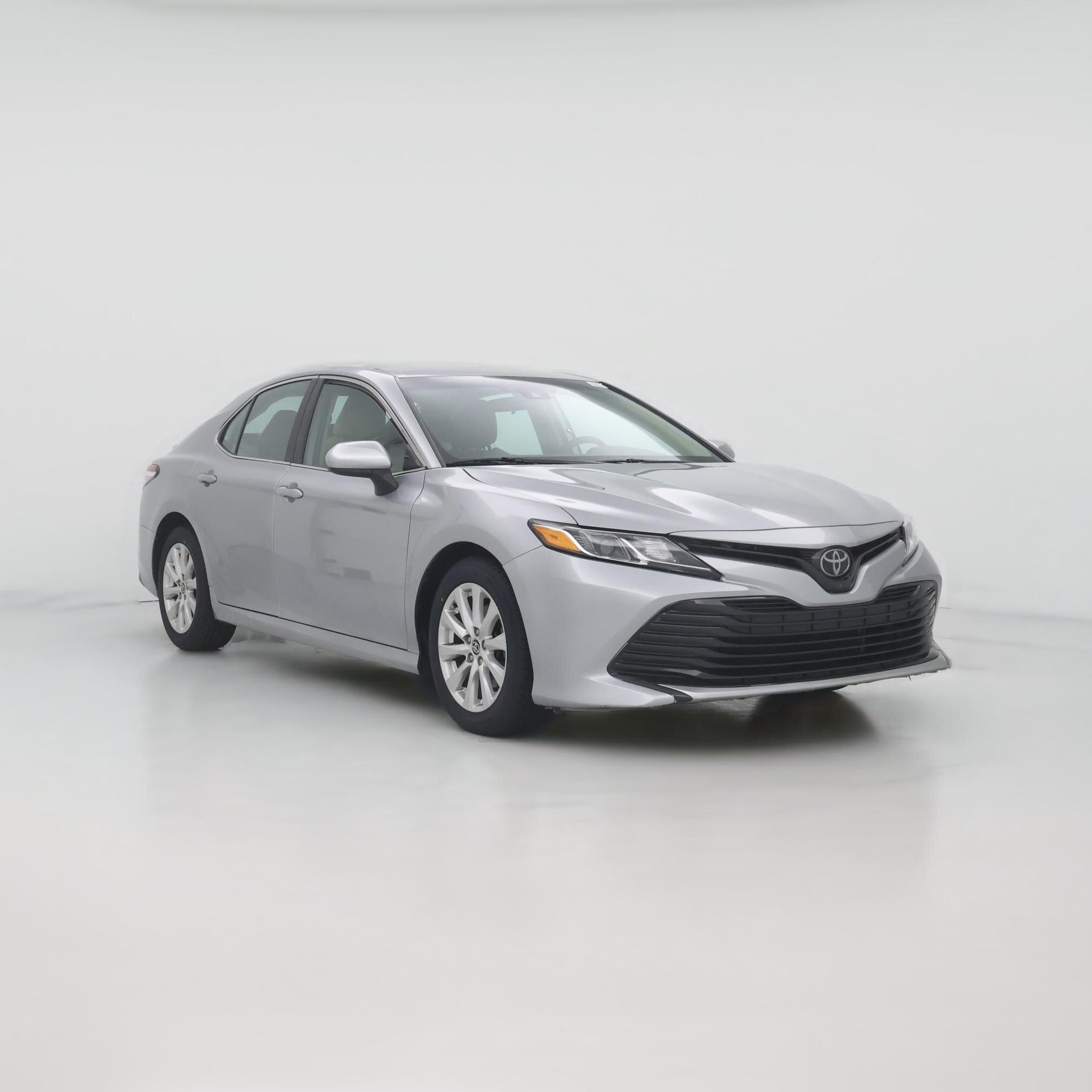 Thumbnail: 2020 Toyota Camry - 1