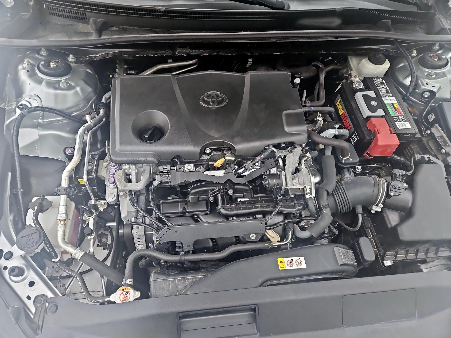 Thumbnail: 2020 Toyota Camry - 20