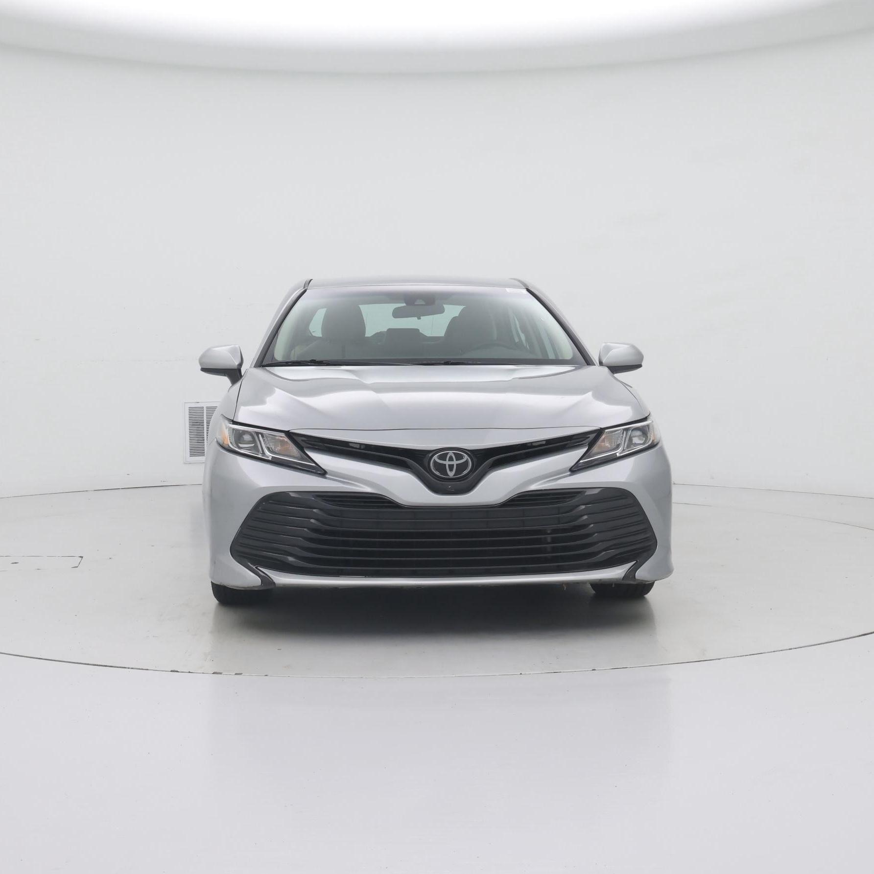 Thumbnail: 2020 Toyota Camry - 5