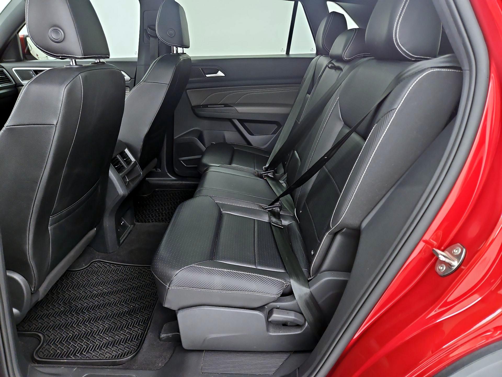 Thumbnail: 2021 Volkswagen Atlas - 20