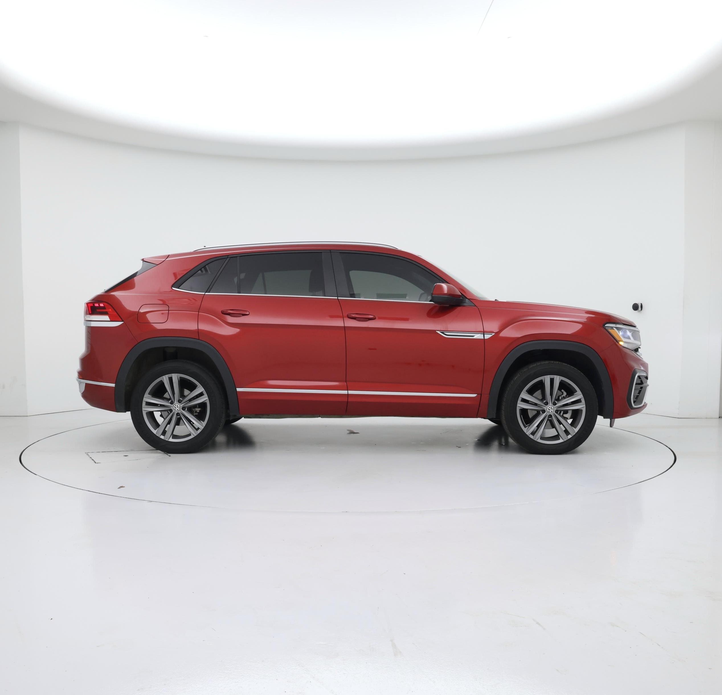 Thumbnail: 2021 Volkswagen Atlas - 7