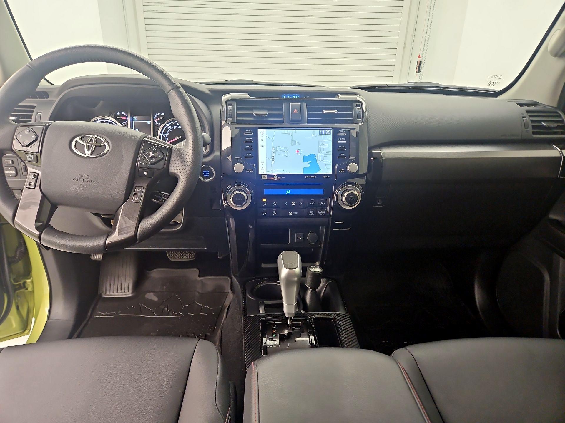 Thumbnail: 2022 Toyota 4Runner - 9