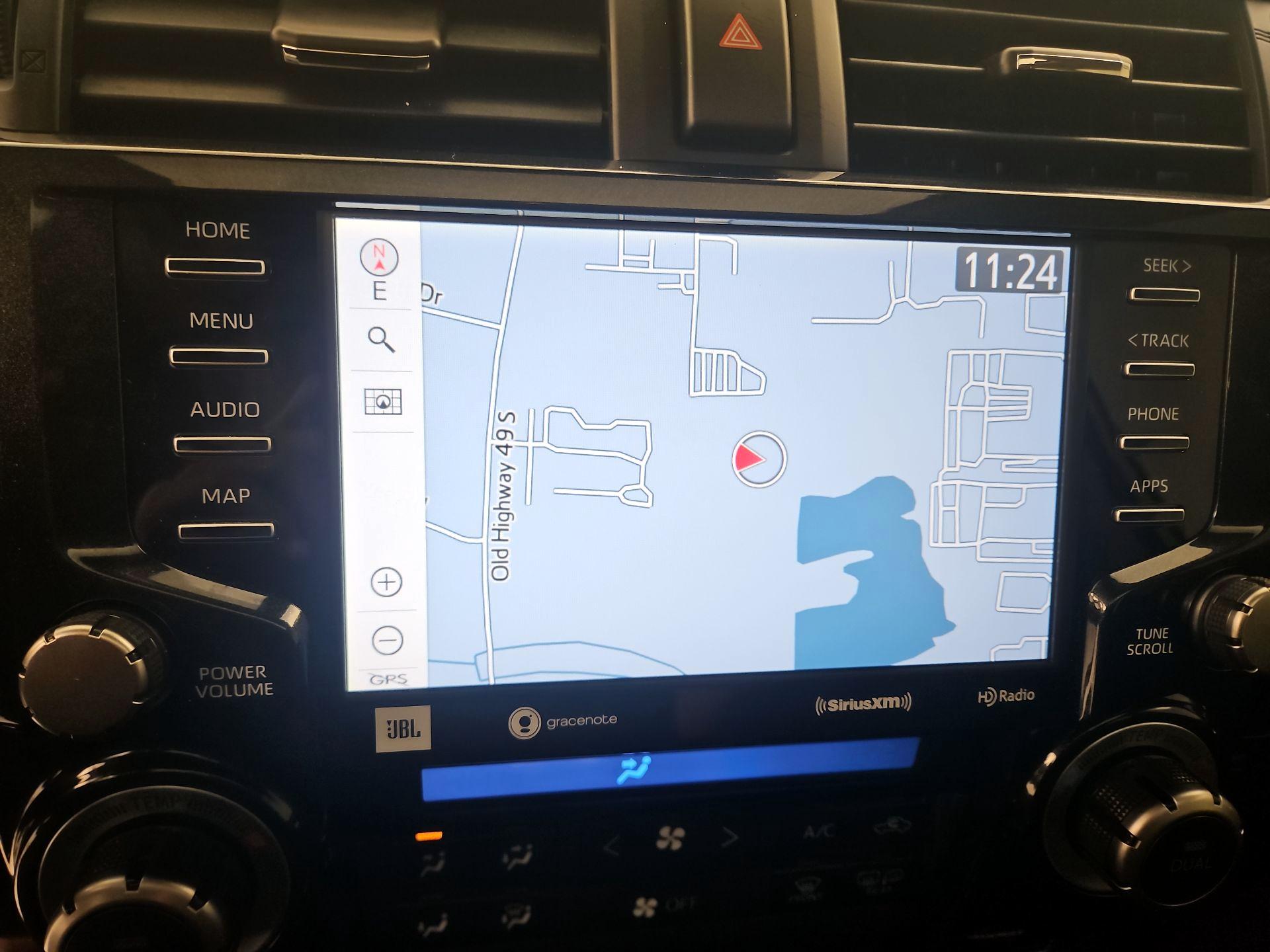 Thumbnail: 2022 Toyota 4Runner - 14