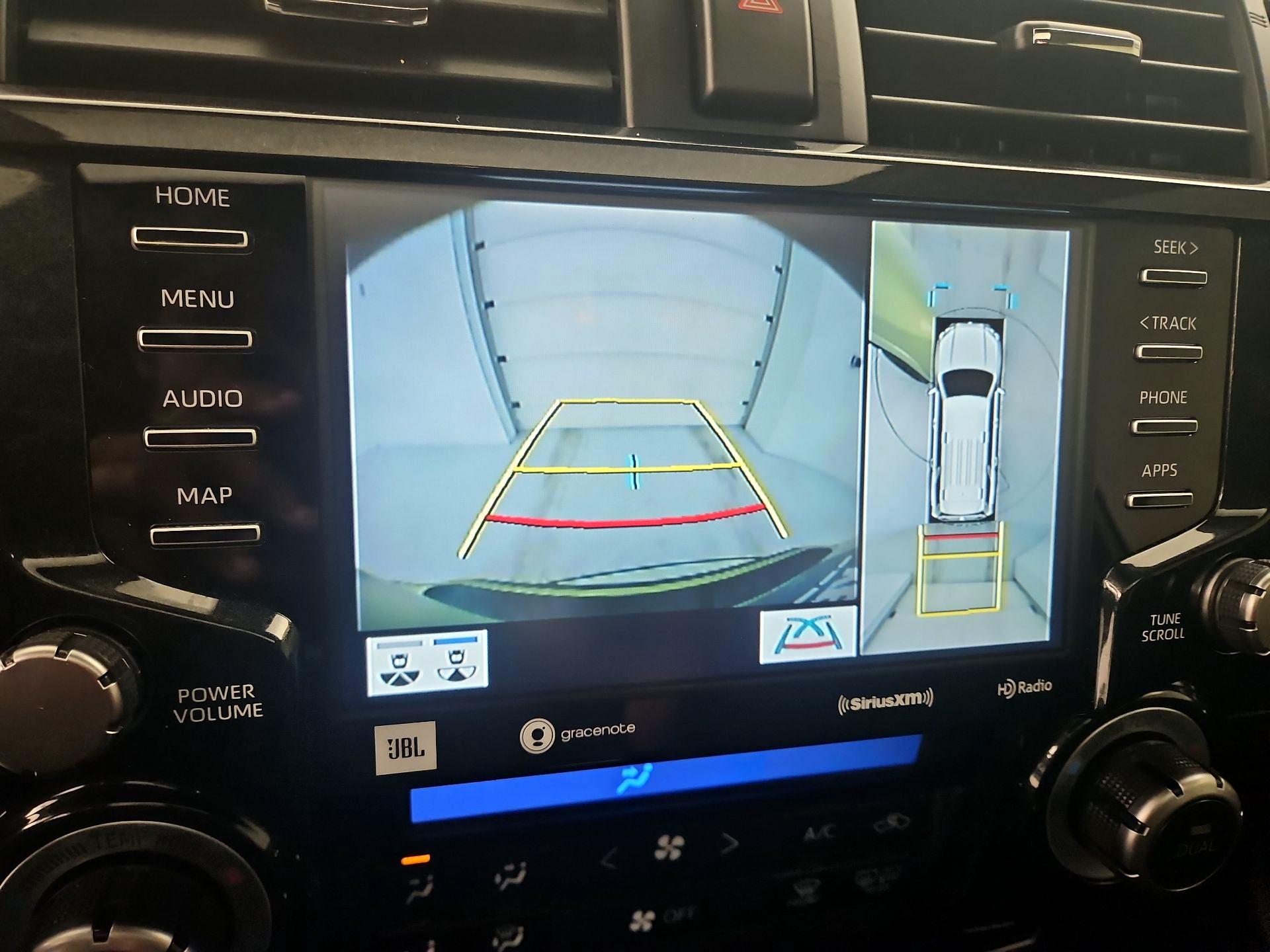 Thumbnail: 2022 Toyota 4Runner - 15