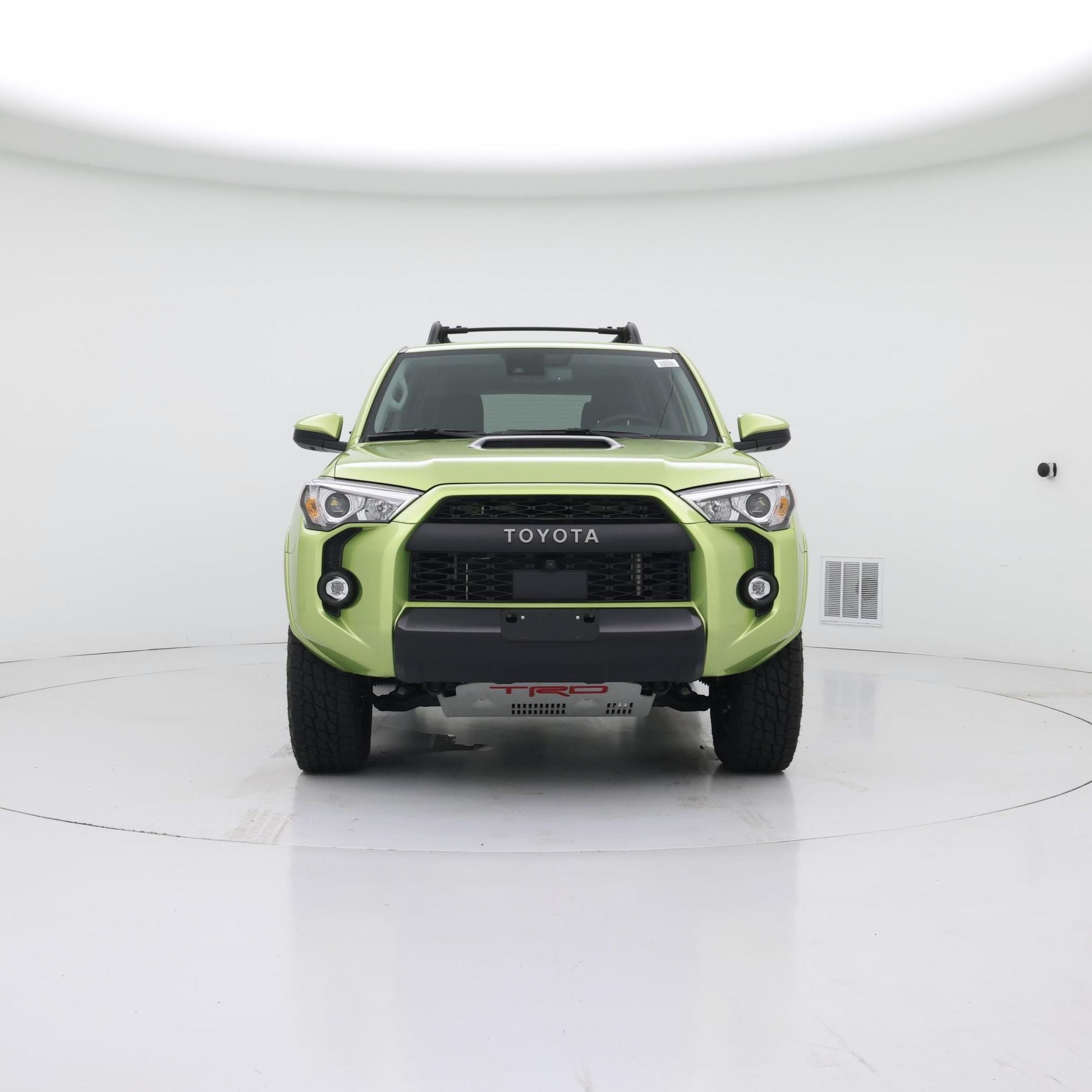 Thumbnail: 2022 Toyota 4Runner - 5
