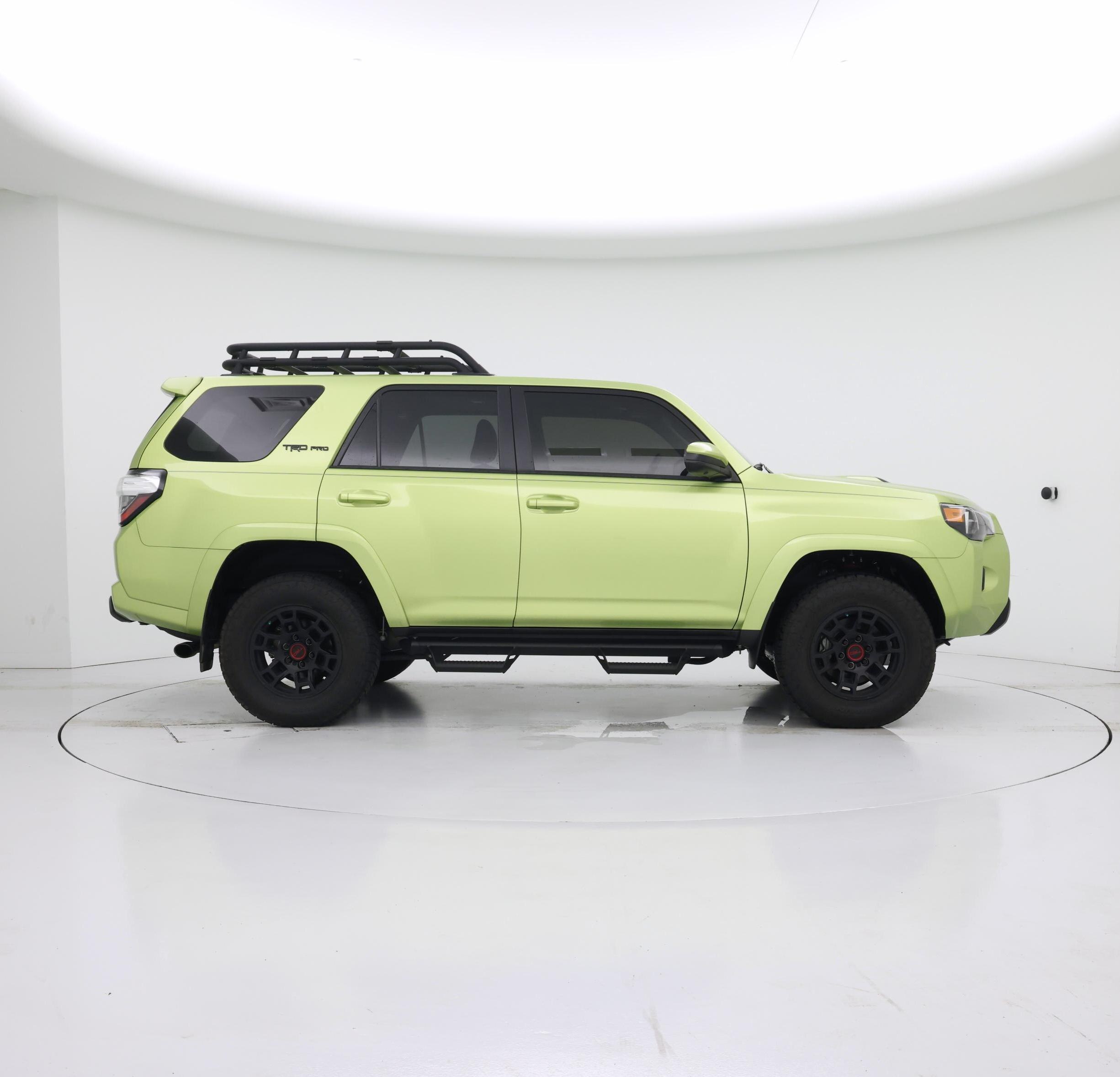 Thumbnail: 2022 Toyota 4Runner - 7