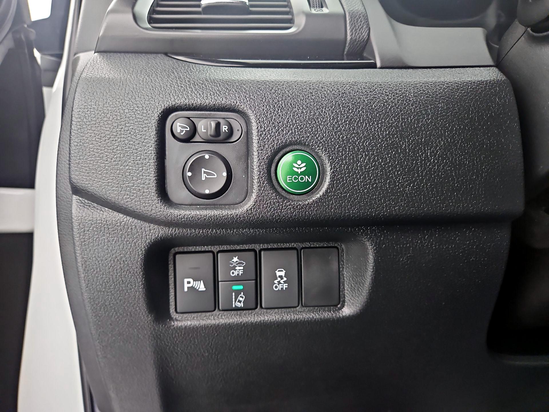 Thumbnail: 2022 Honda Pilot - 13