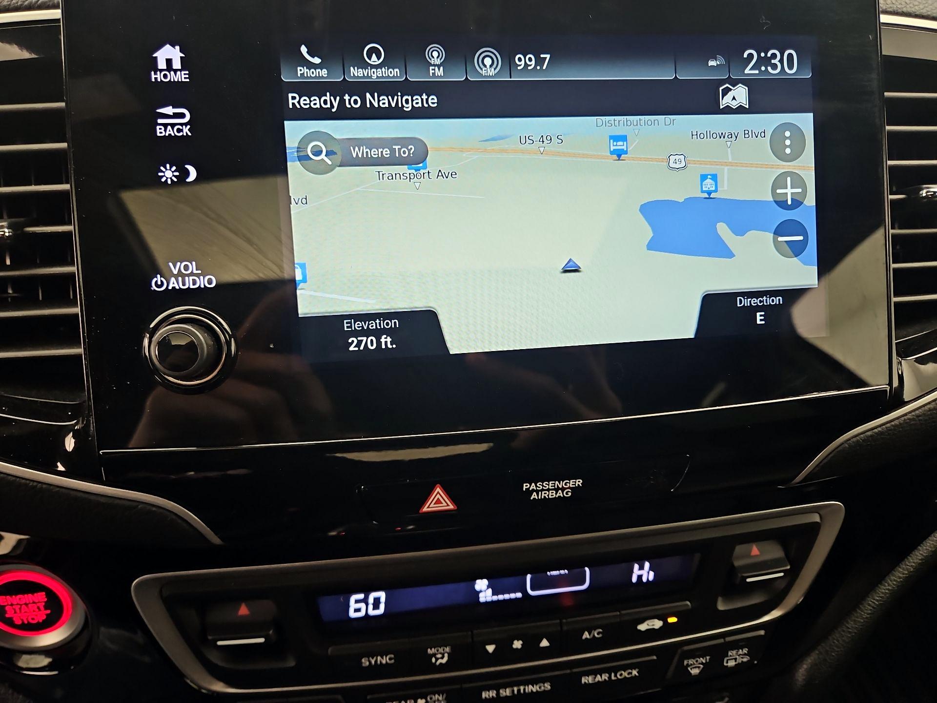 Thumbnail: 2022 Honda Pilot - 14