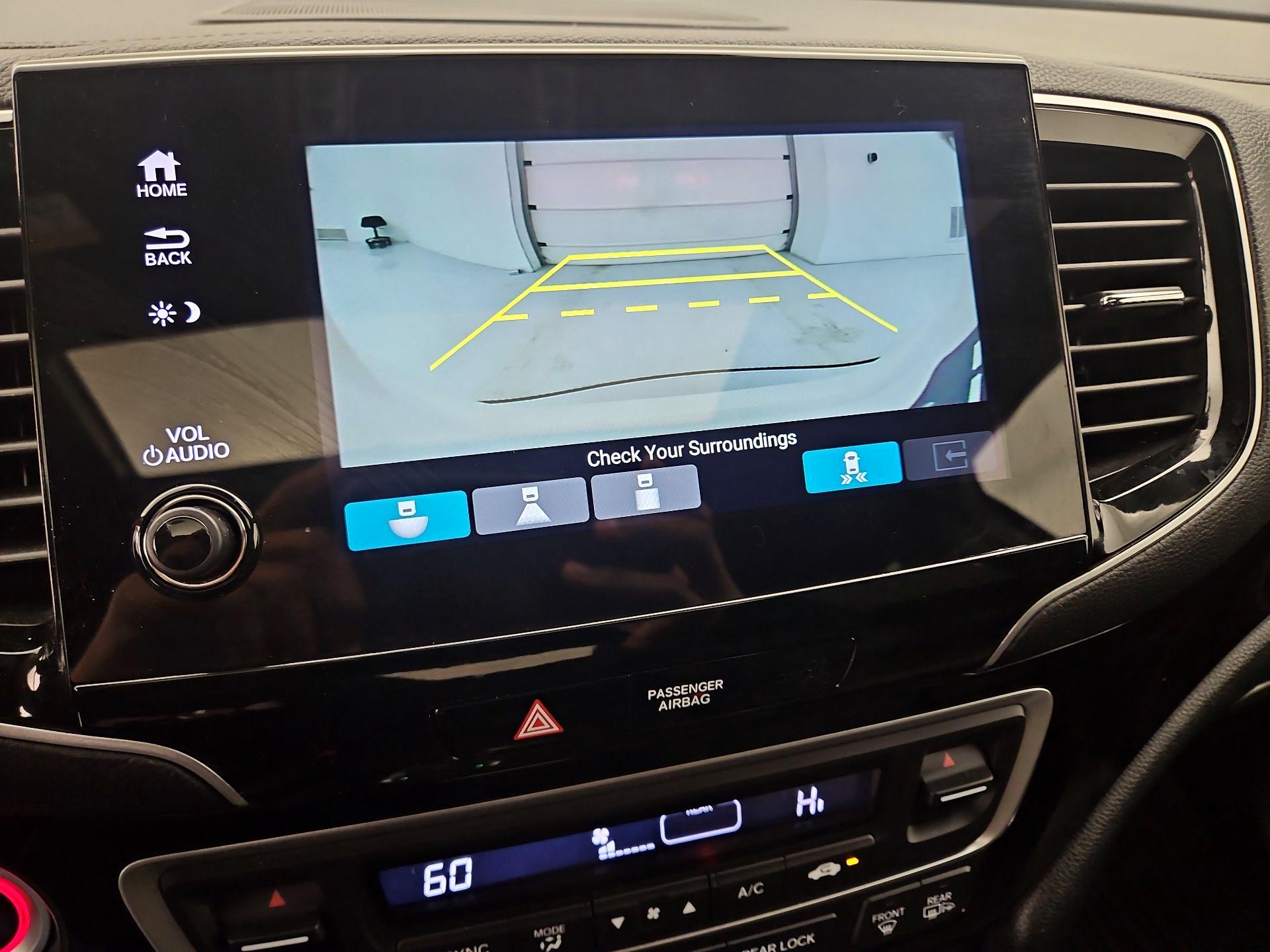 Thumbnail: 2022 Honda Pilot - 15