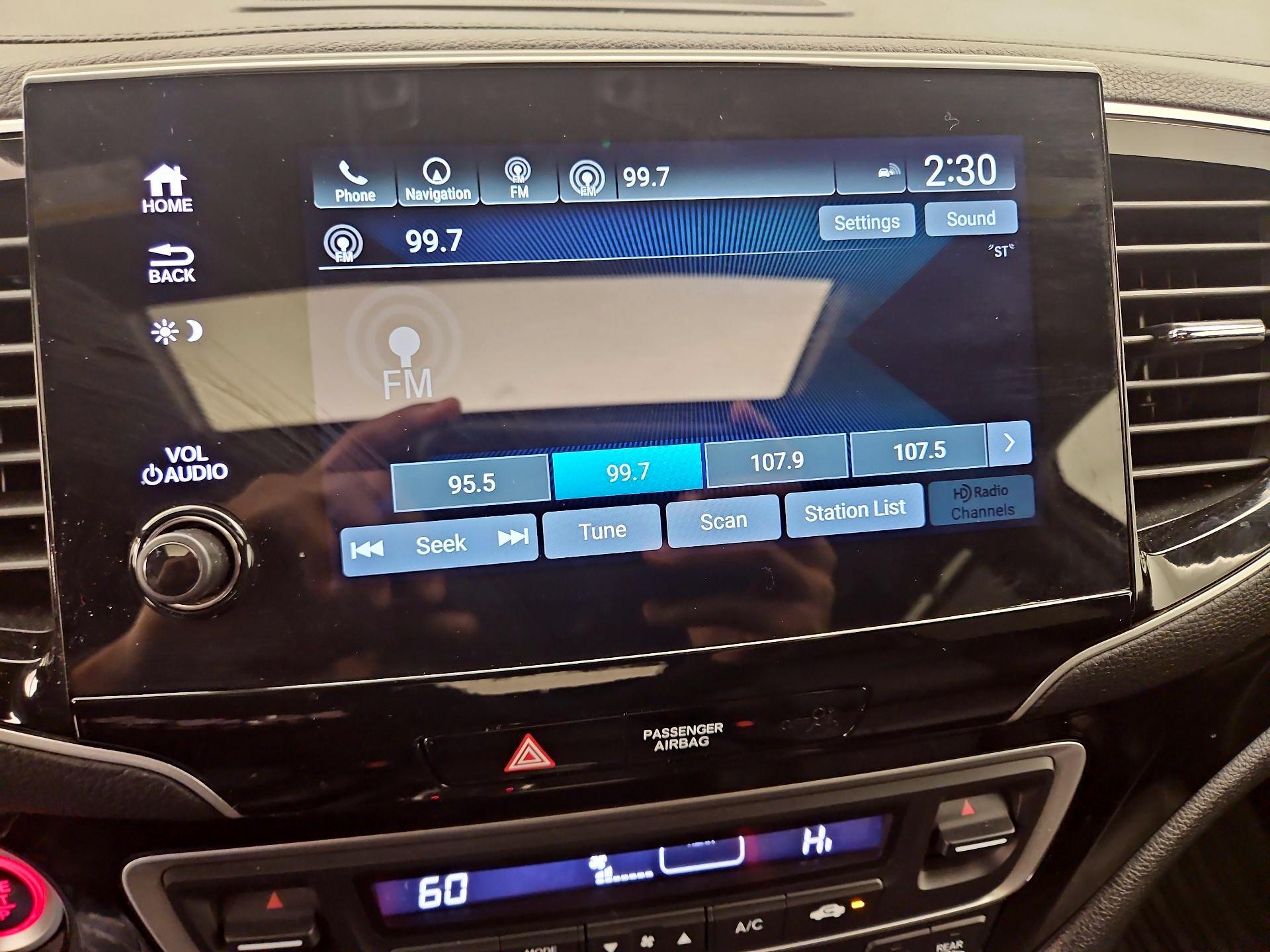 Thumbnail: 2022 Honda Pilot - 16