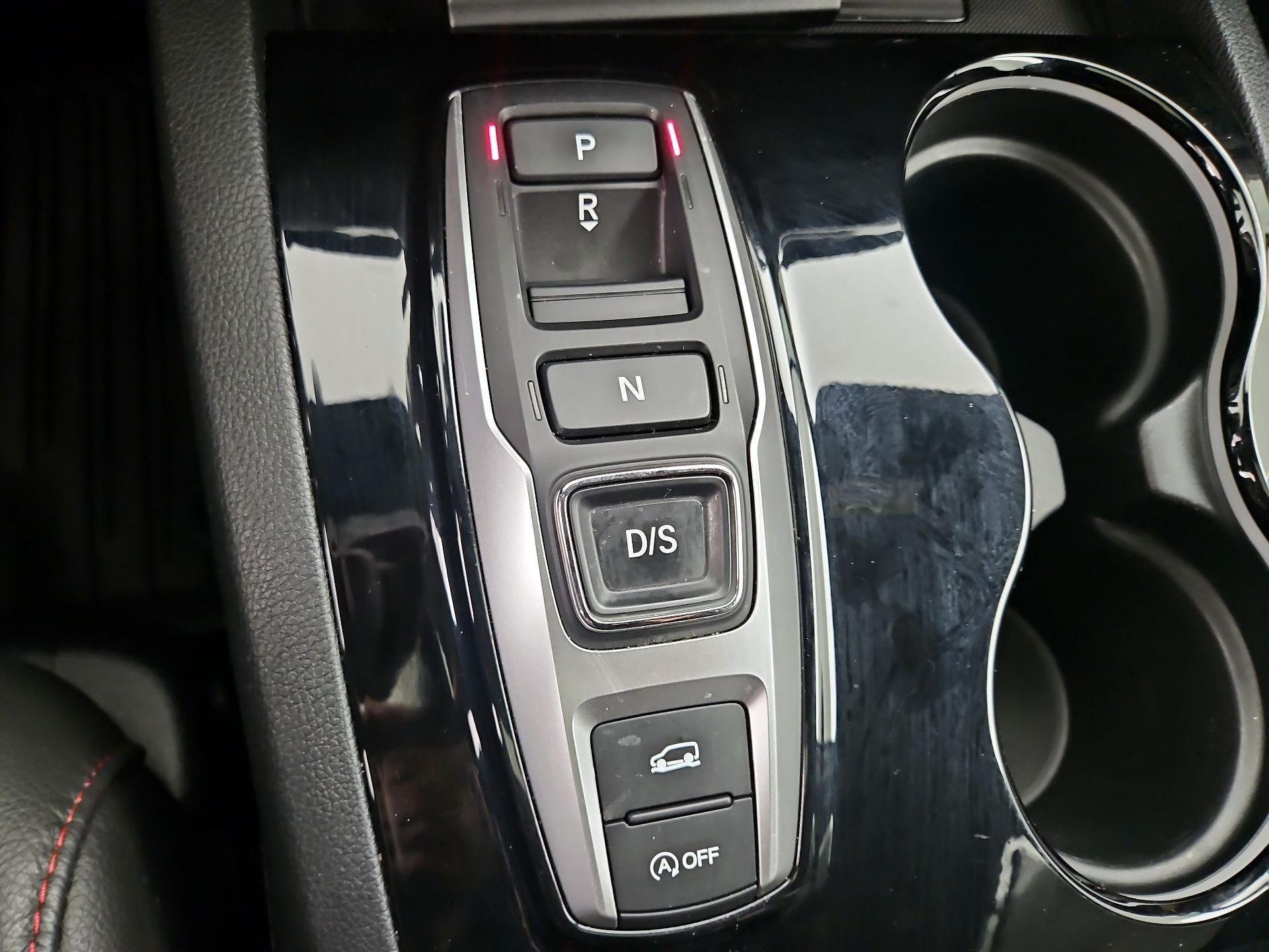 Thumbnail: 2022 Honda Pilot - 18