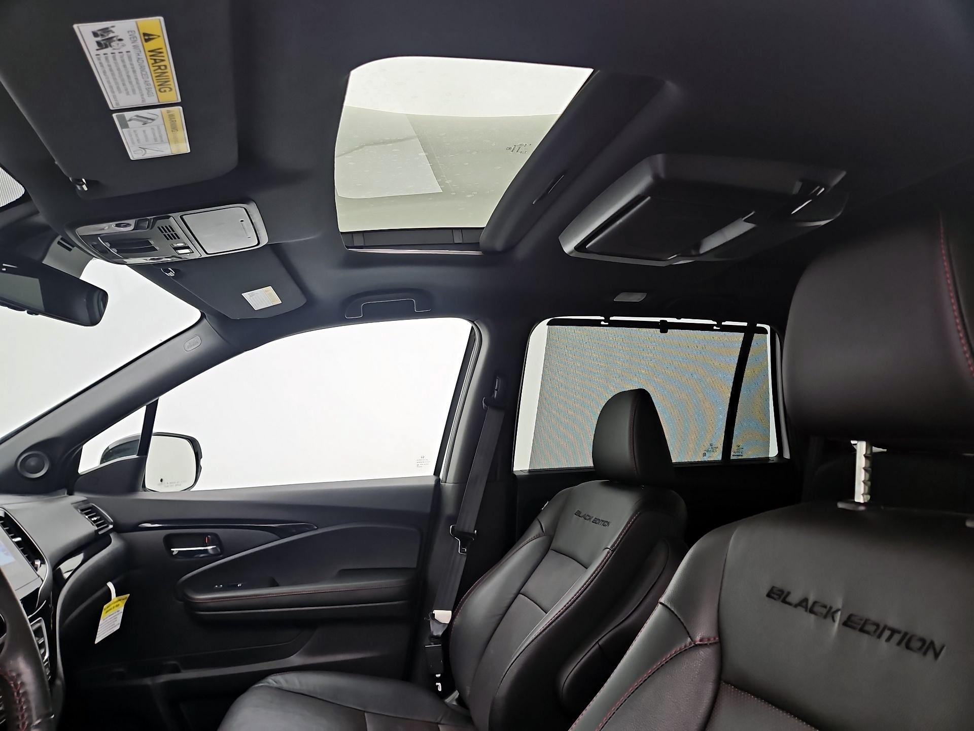 Thumbnail: 2022 Honda Pilot - 20