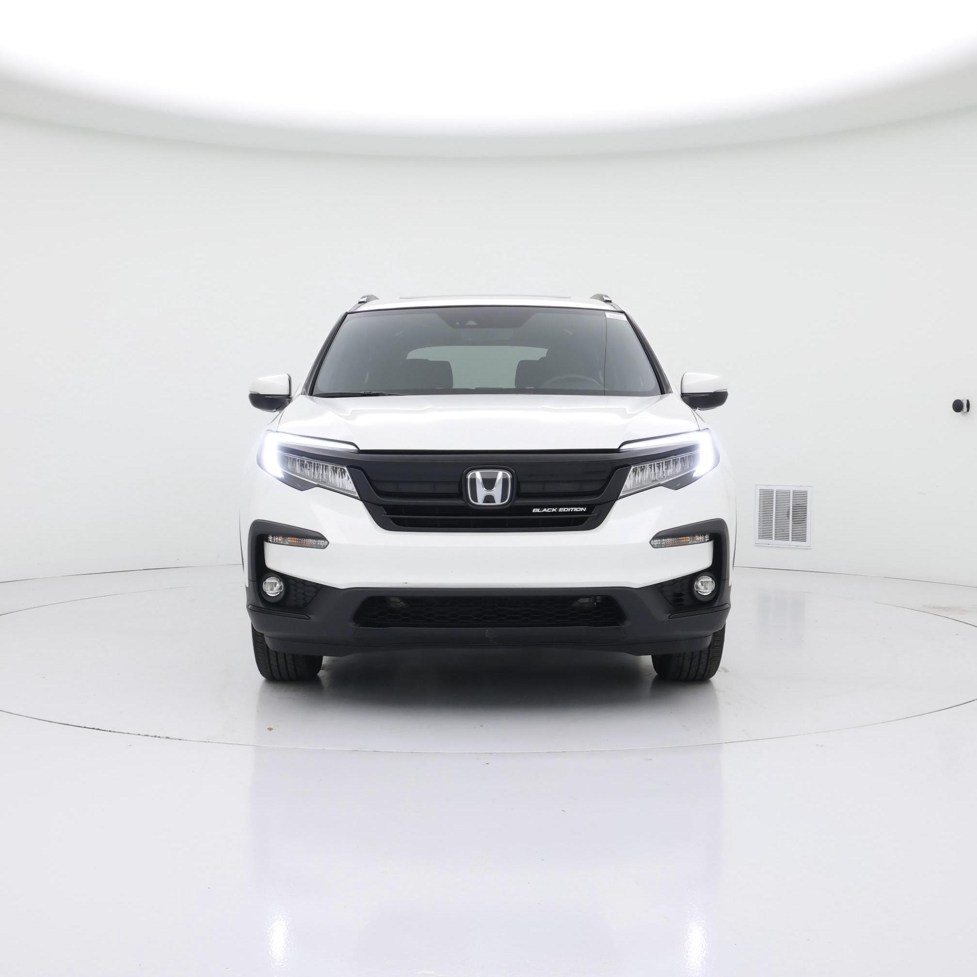 Thumbnail: 2022 Honda Pilot - 5
