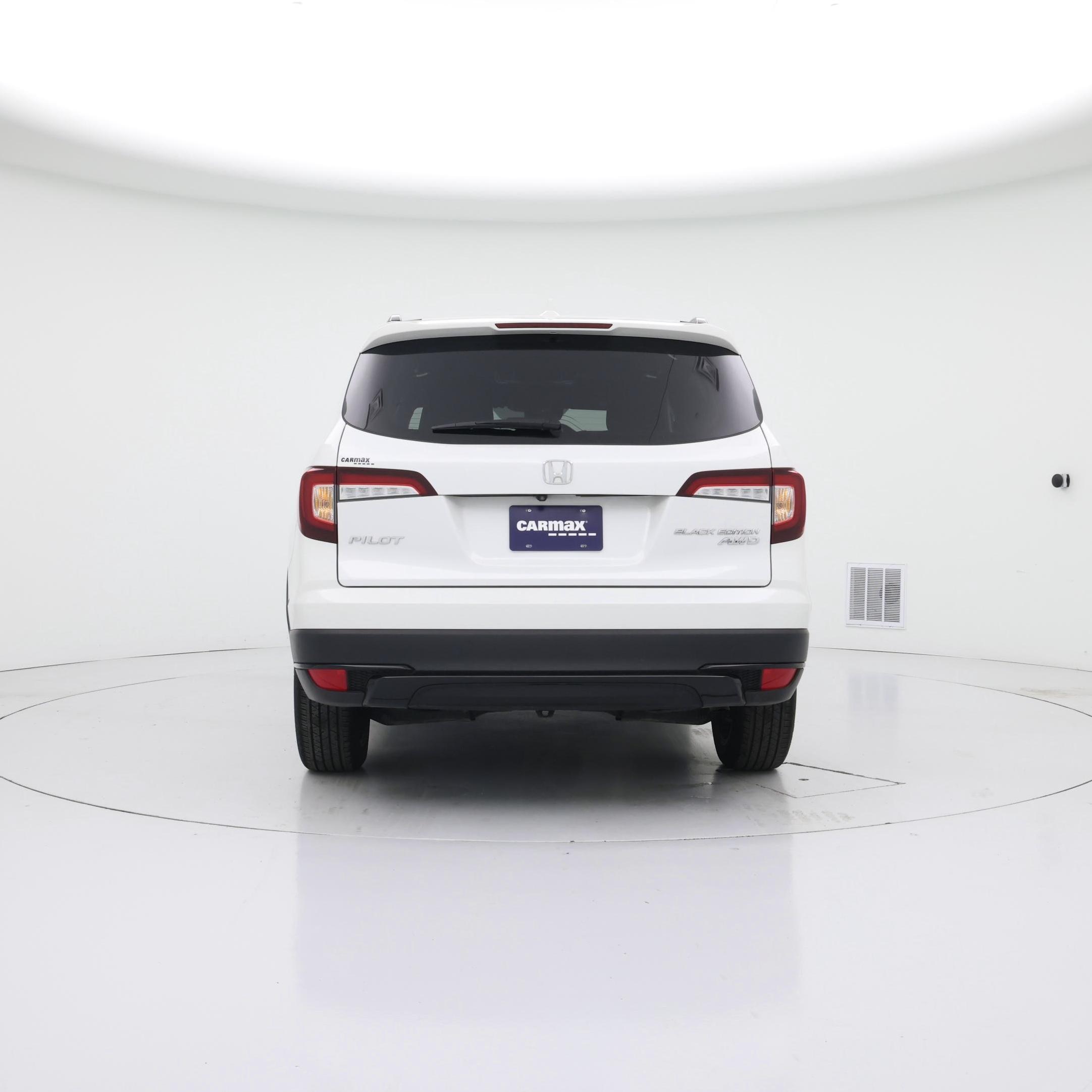 Thumbnail: 2022 Honda Pilot - 6