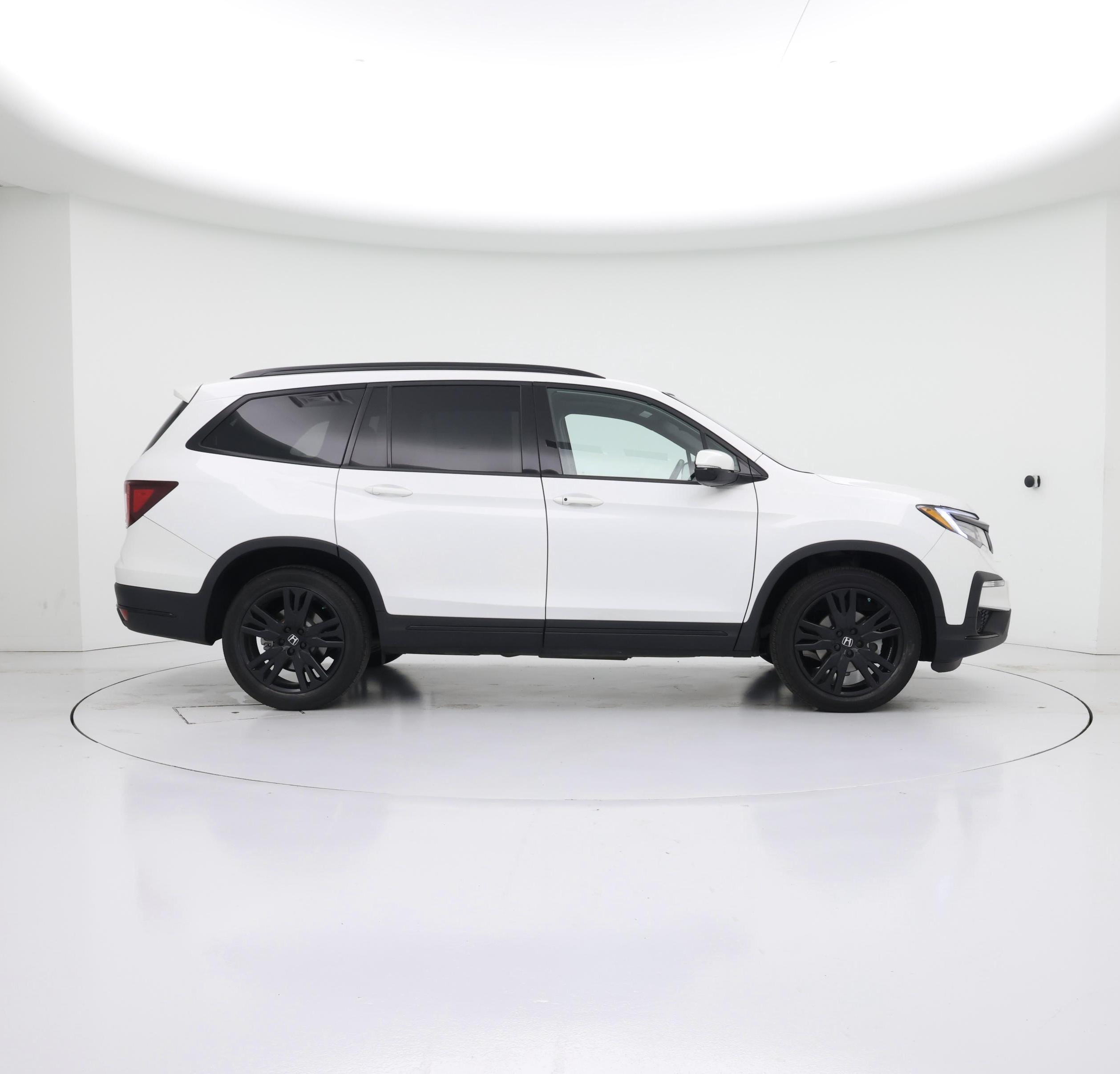 Thumbnail: 2022 Honda Pilot - 7