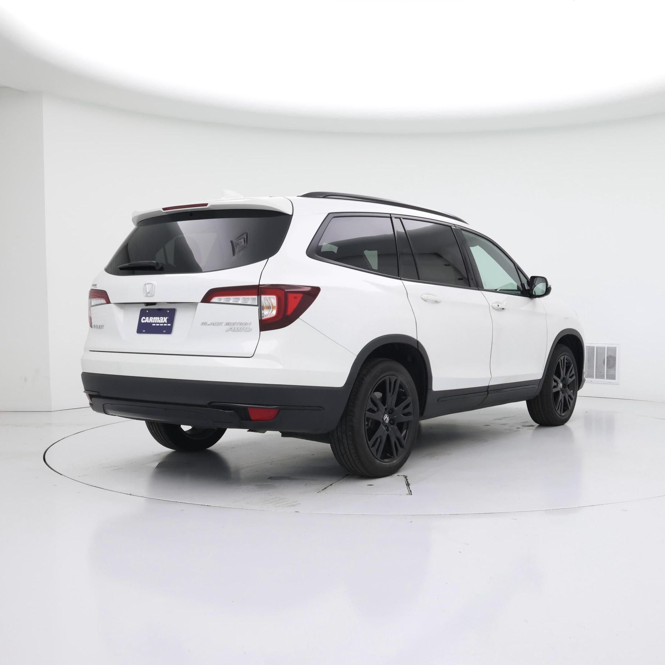 Thumbnail: 2022 Honda Pilot - 8