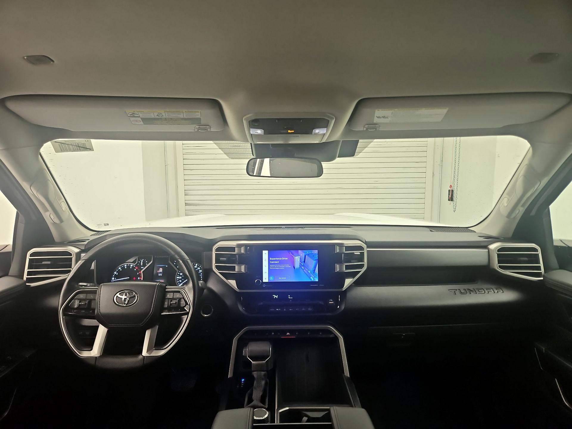 Thumbnail: 2024 Toyota Tundra - 9