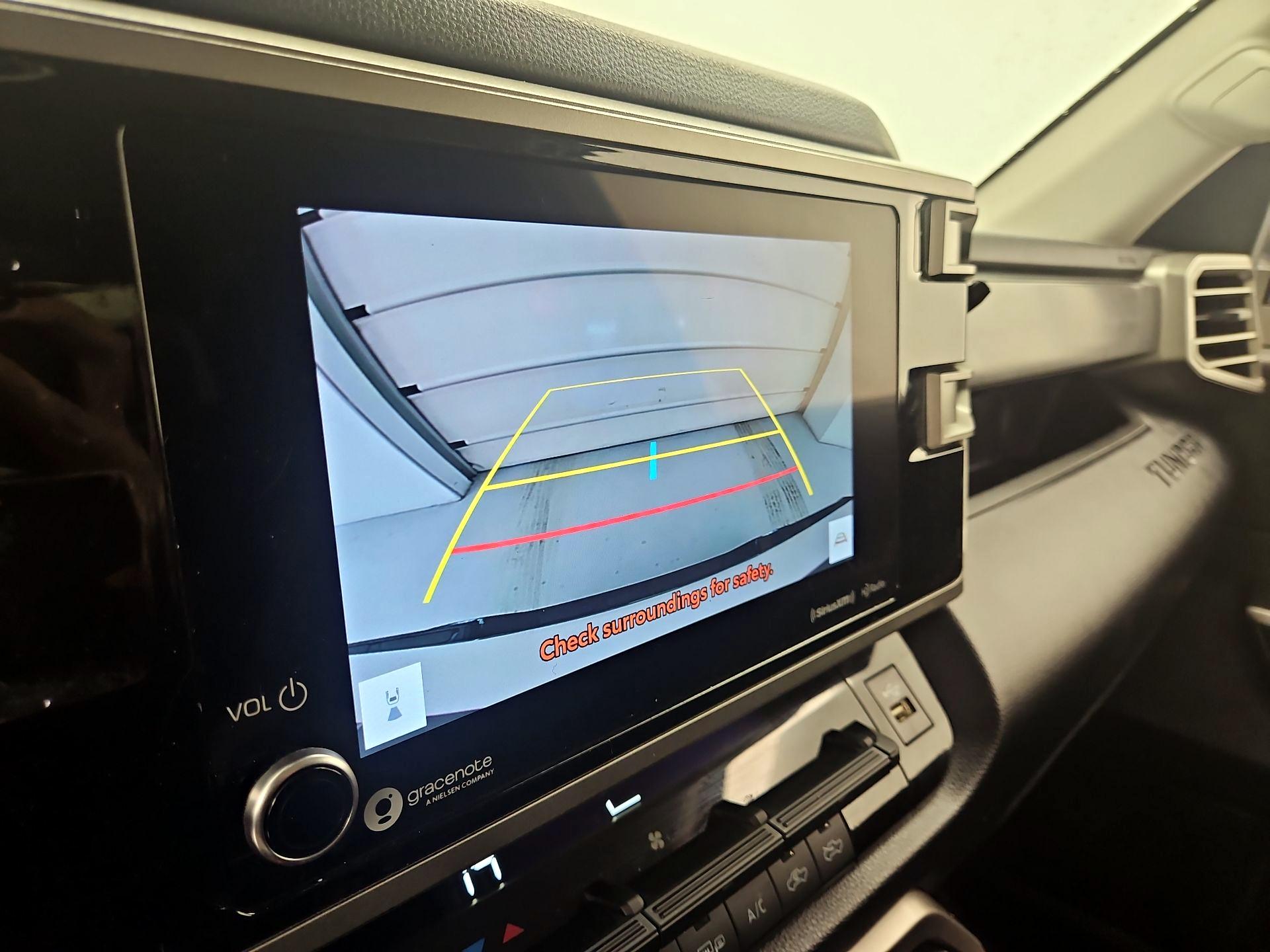 Thumbnail: 2024 Toyota Tundra - 14