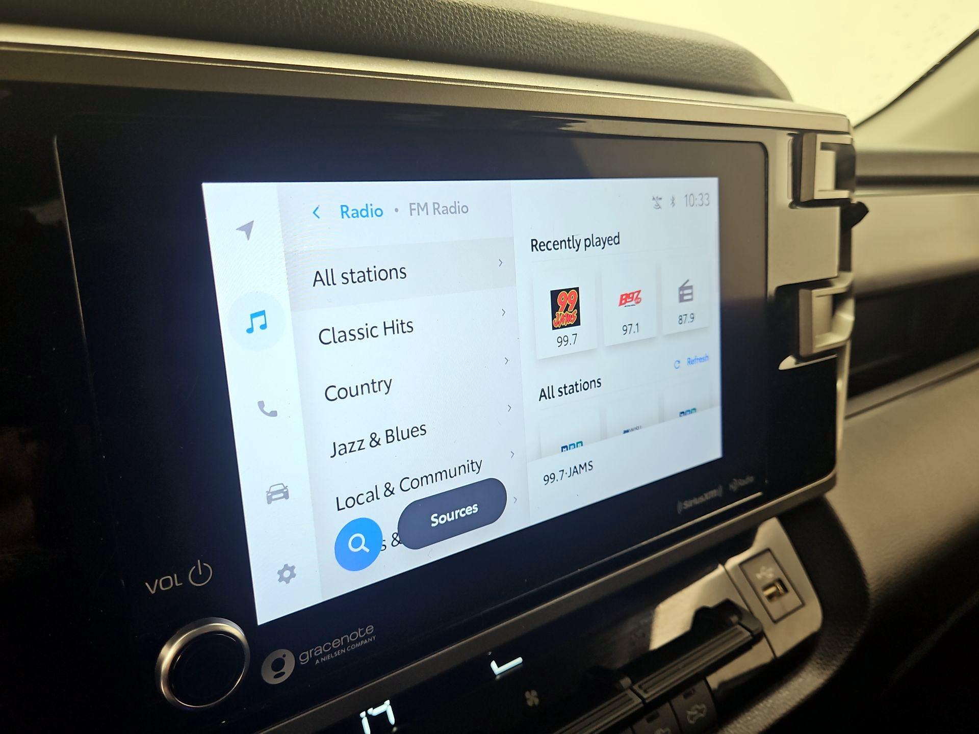 Thumbnail: 2024 Toyota Tundra - 15
