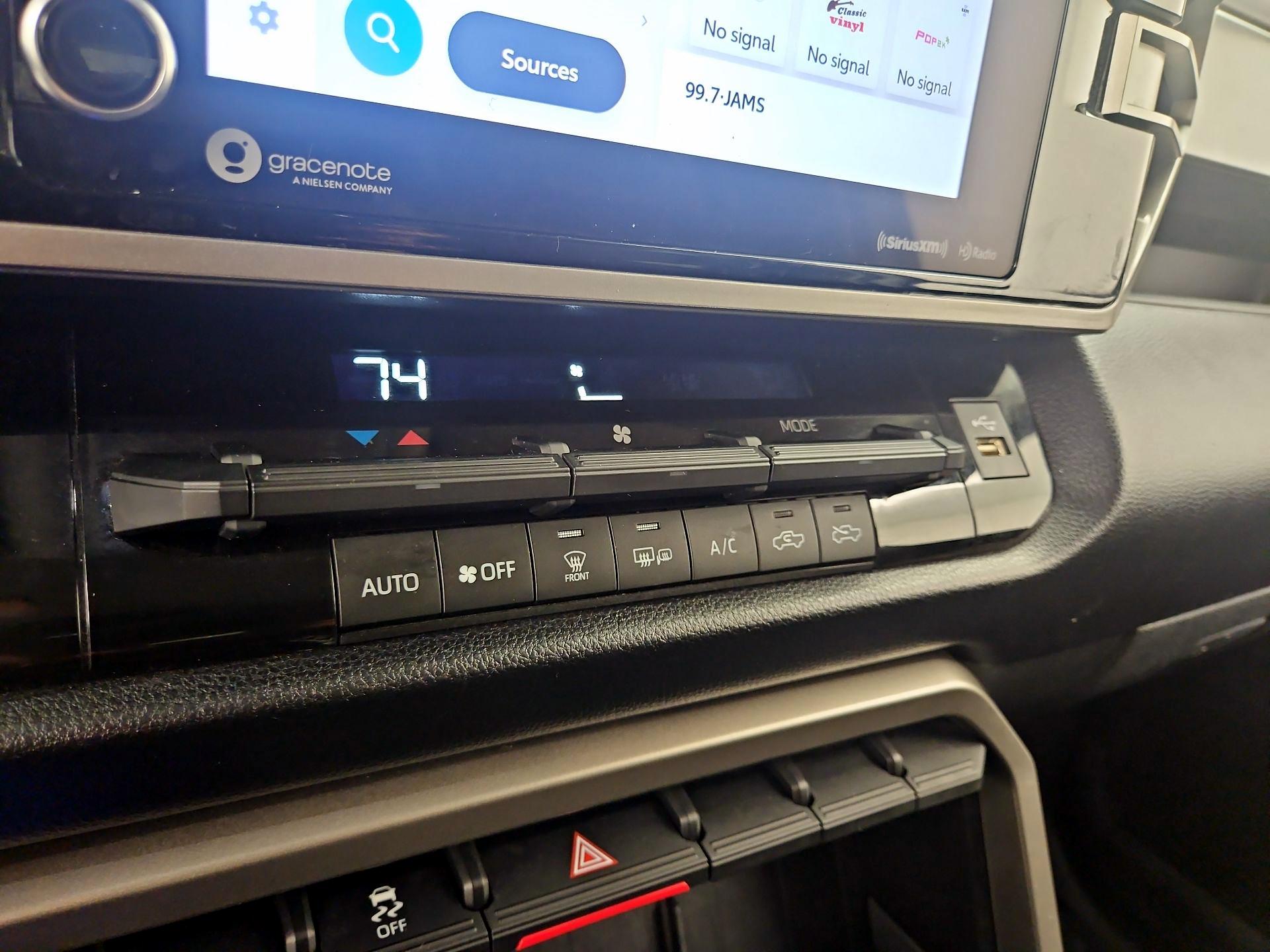 Thumbnail: 2024 Toyota Tundra - 16