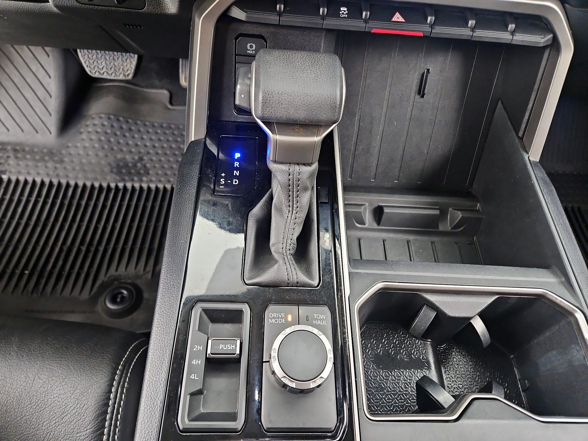 Thumbnail: 2024 Toyota Tundra - 17