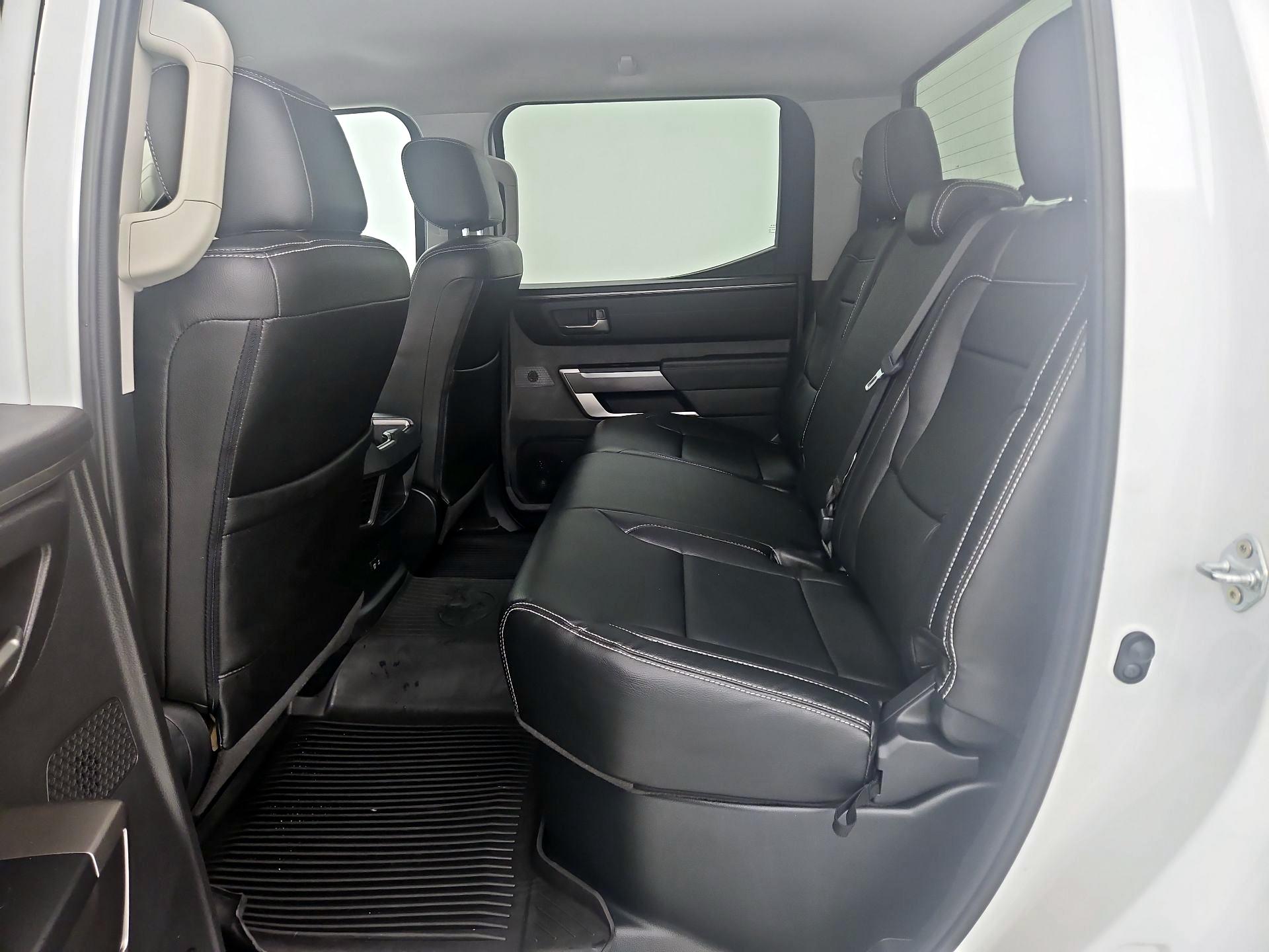 Thumbnail: 2024 Toyota Tundra - 19