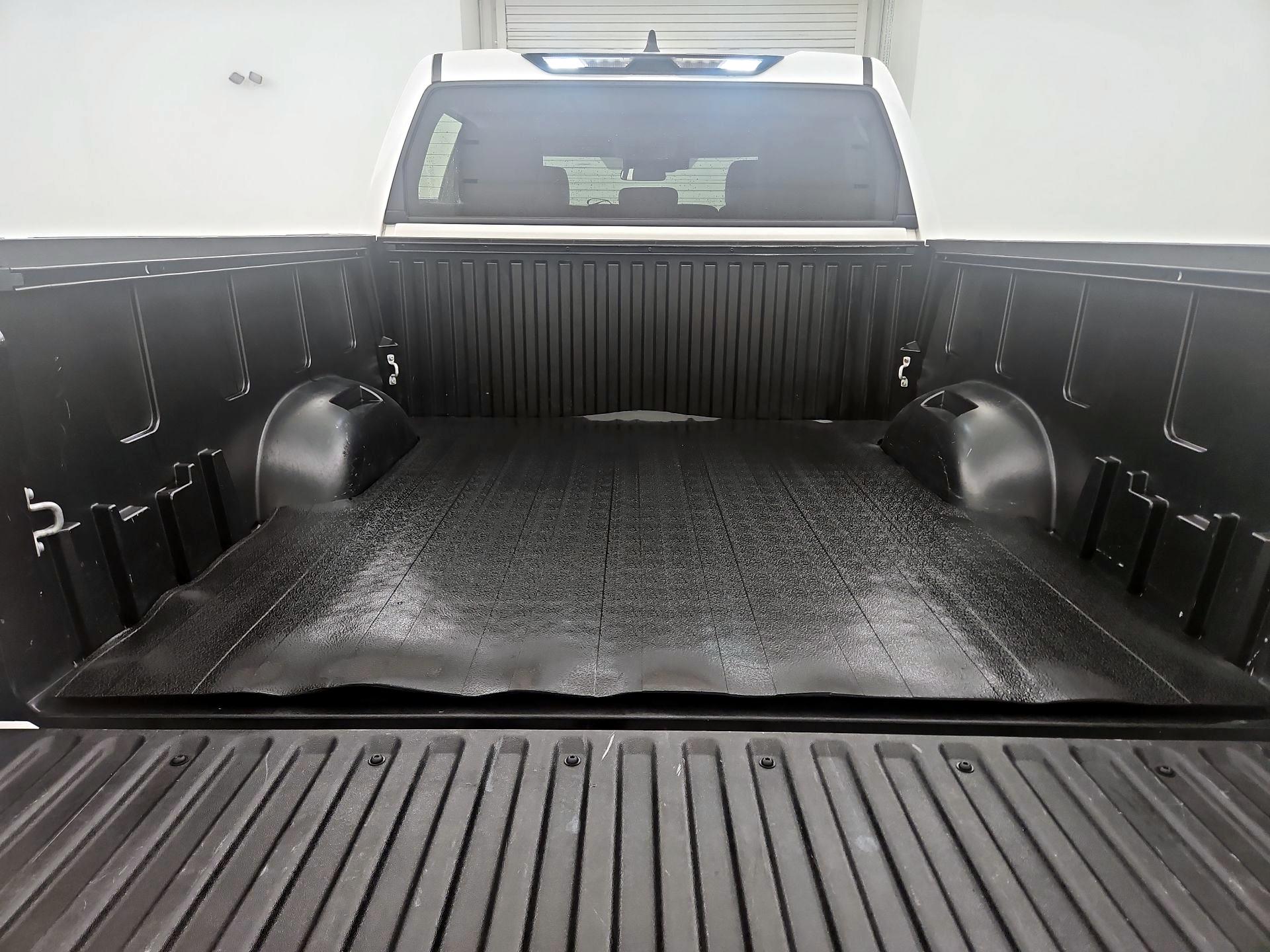 Thumbnail: 2024 Toyota Tundra - 20