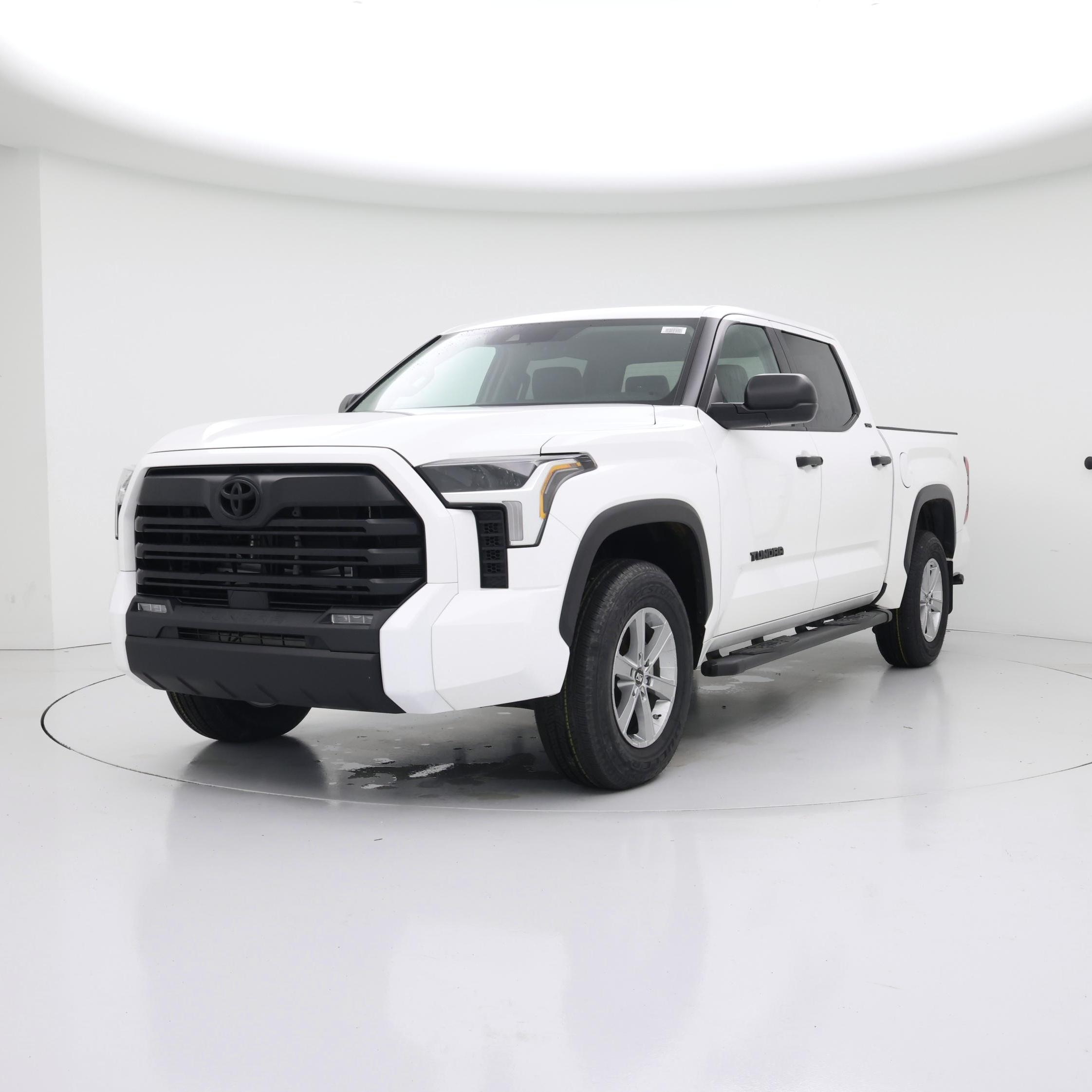 Thumbnail: 2024 Toyota Tundra - 4