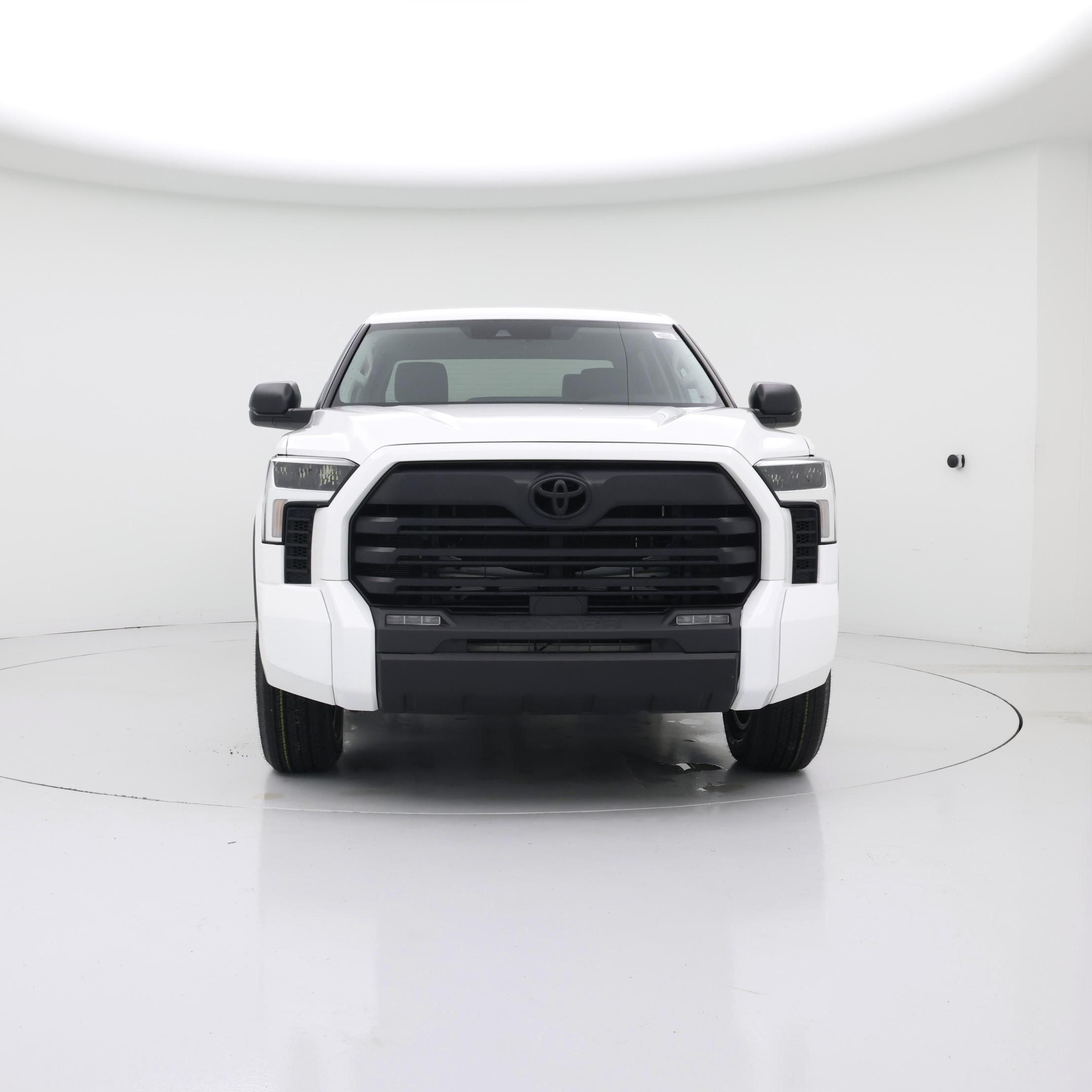 Thumbnail: 2024 Toyota Tundra - 5