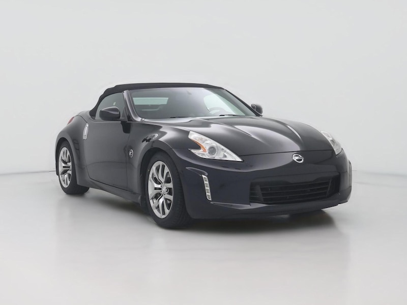 2014 Nissan Z 370Z -
                  Jackson, MS